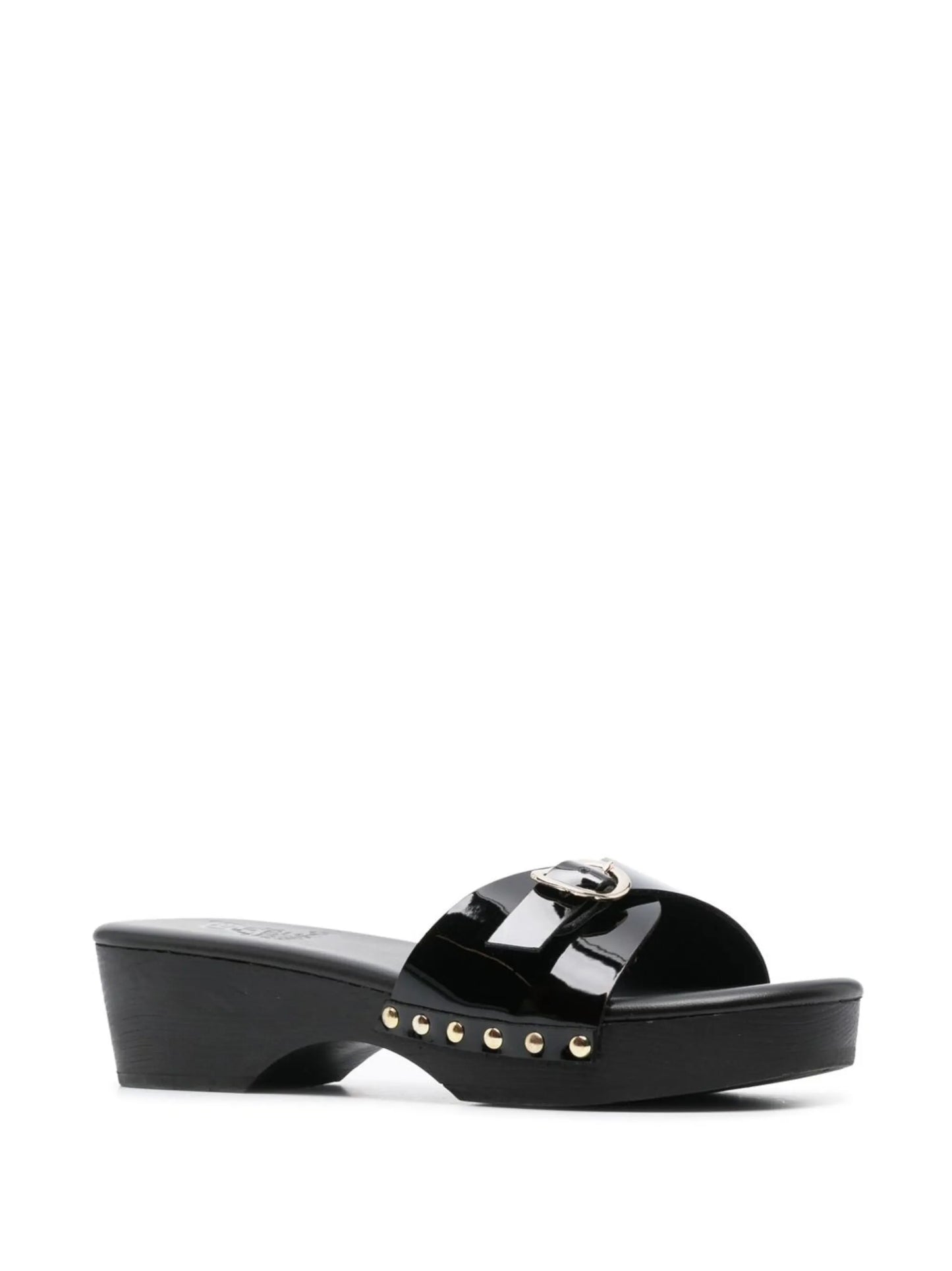 25mm Omia open-toe sandals