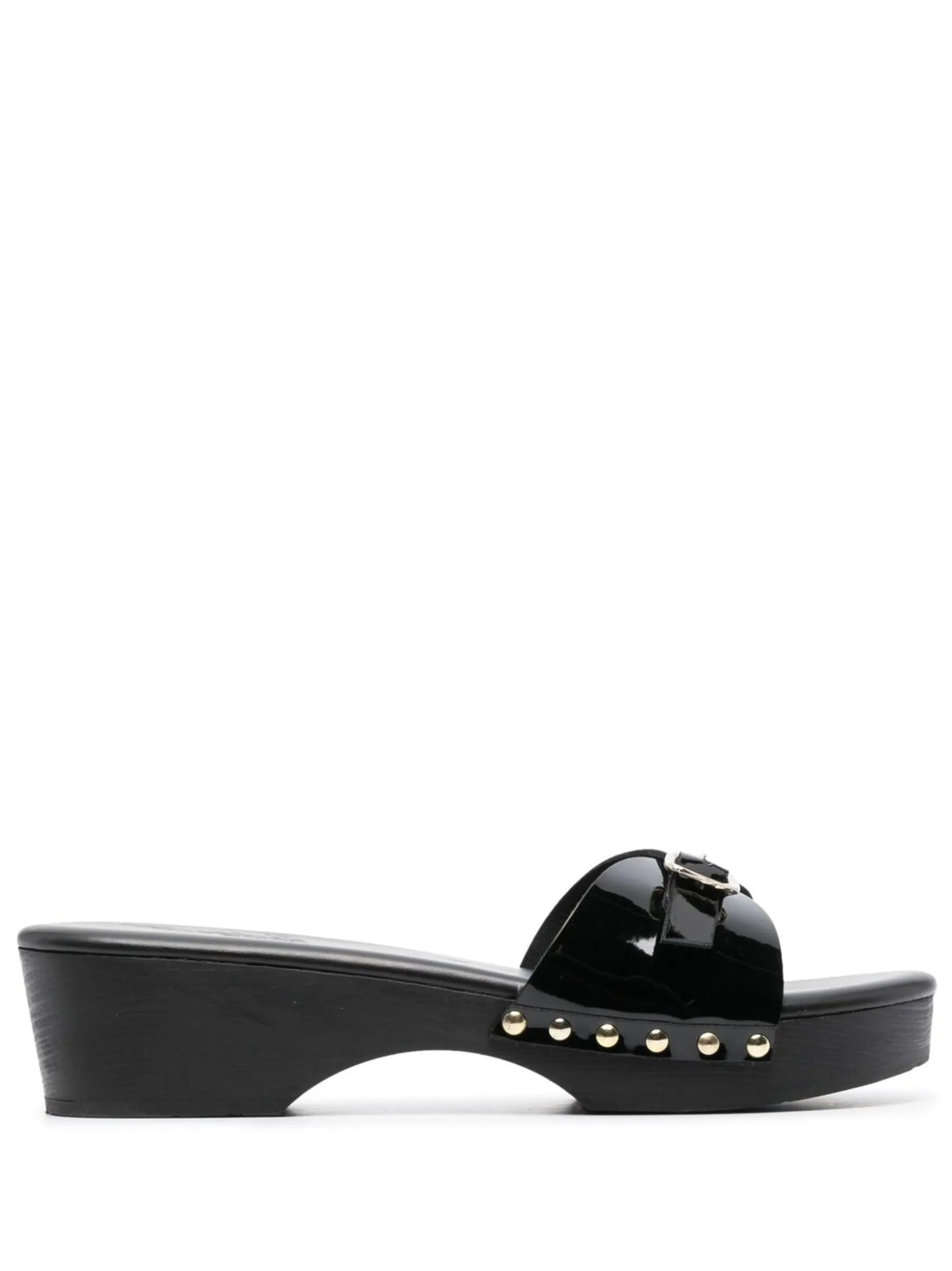 25mm Omia open-toe sandals