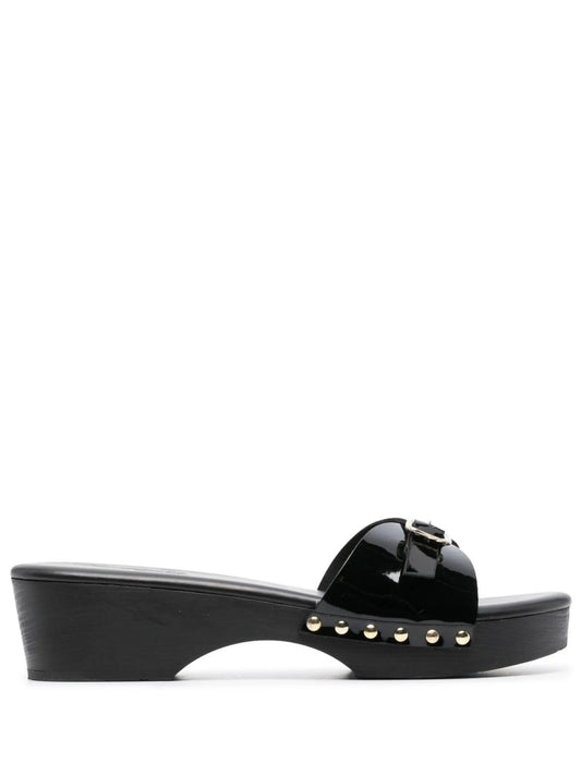 25mm Omia open-toe sandals
