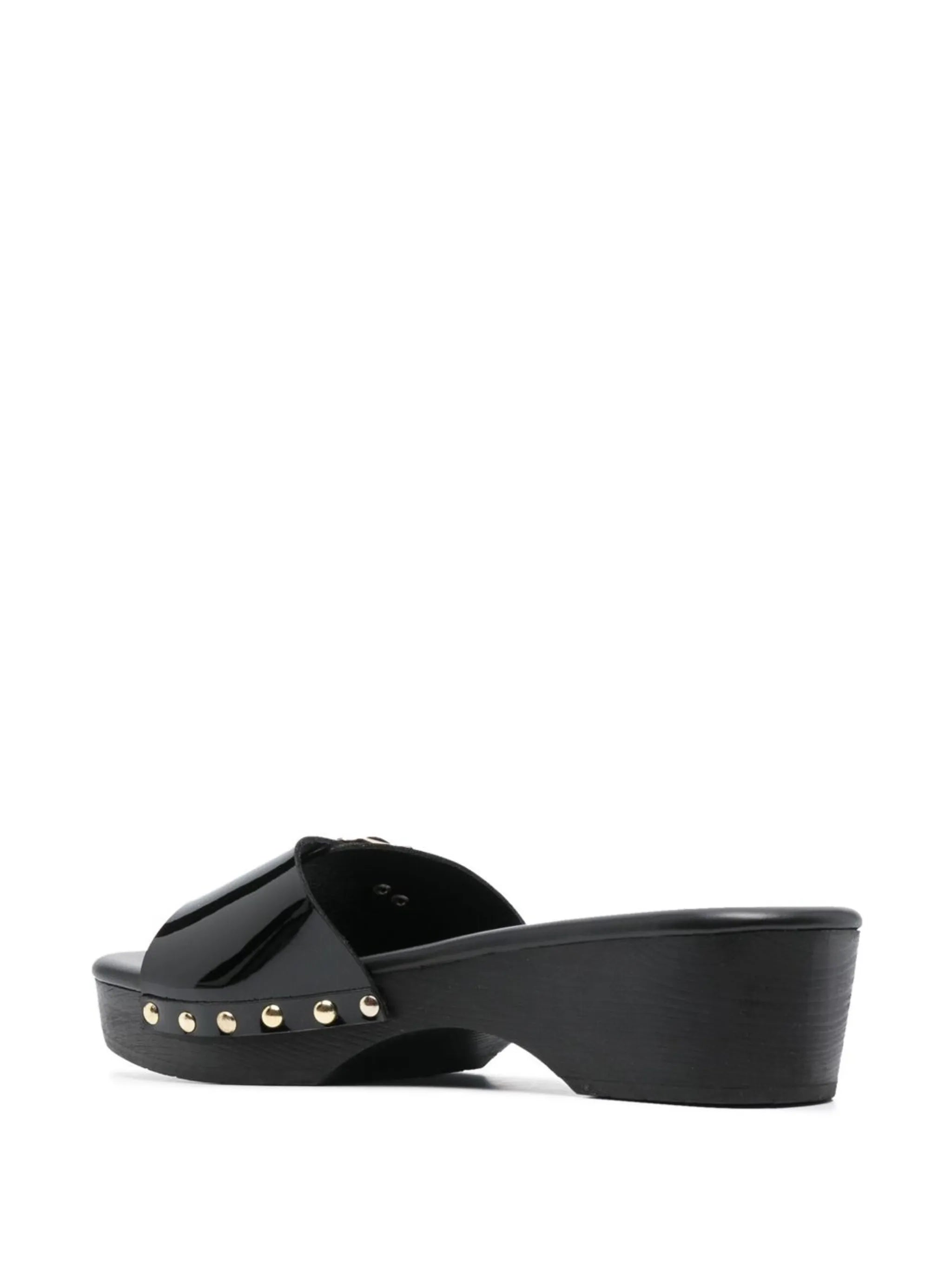 25mm Omia open-toe sandals