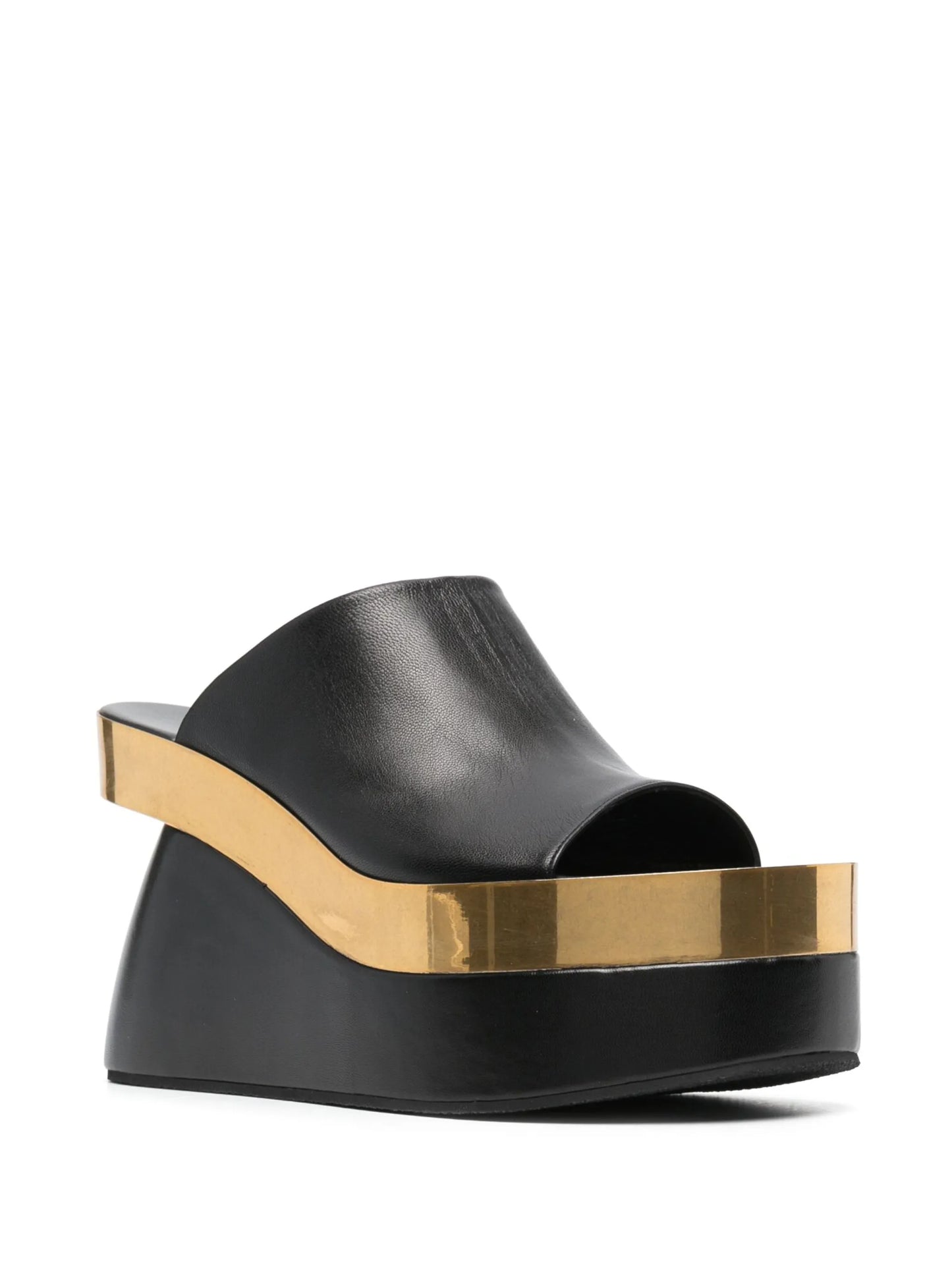 115mm Dries sandals