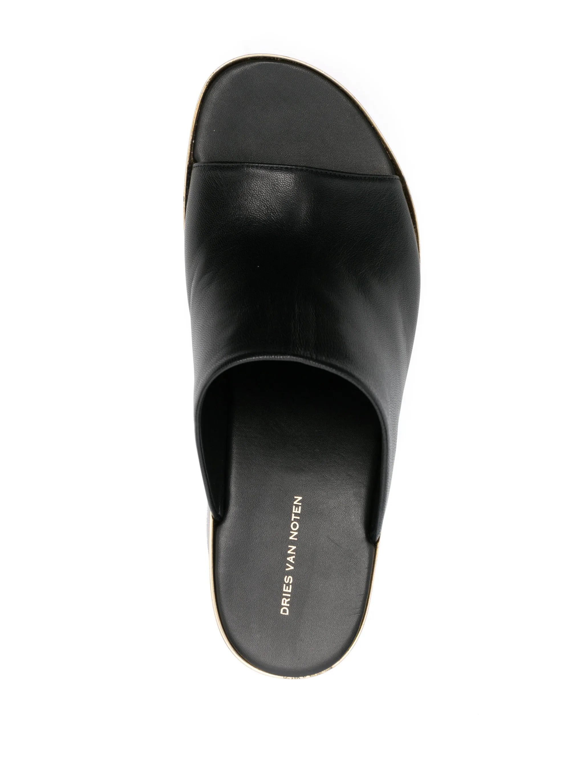 115mm Dries sandals