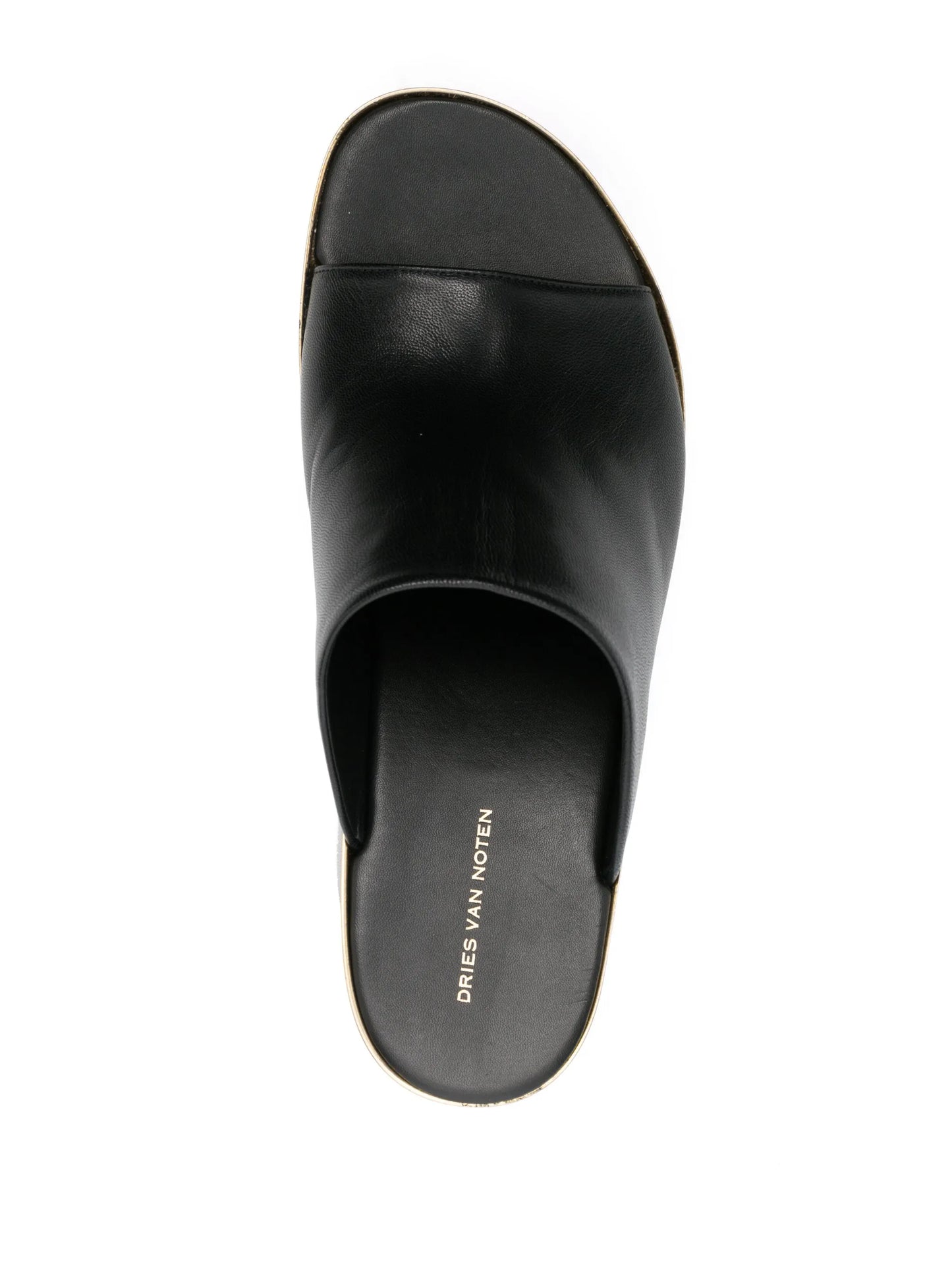 115mm Dries sandals