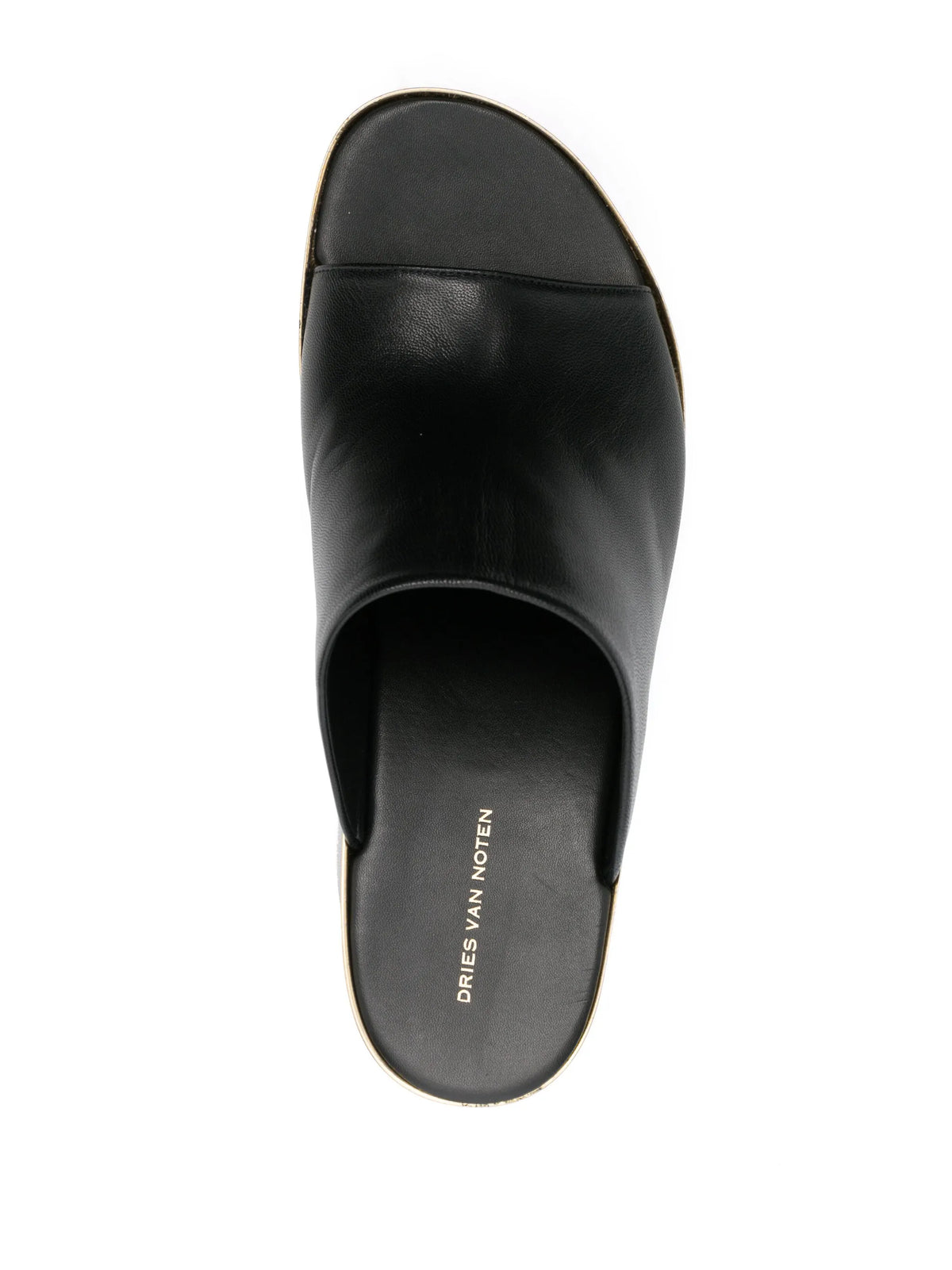 115mm Dries sandals