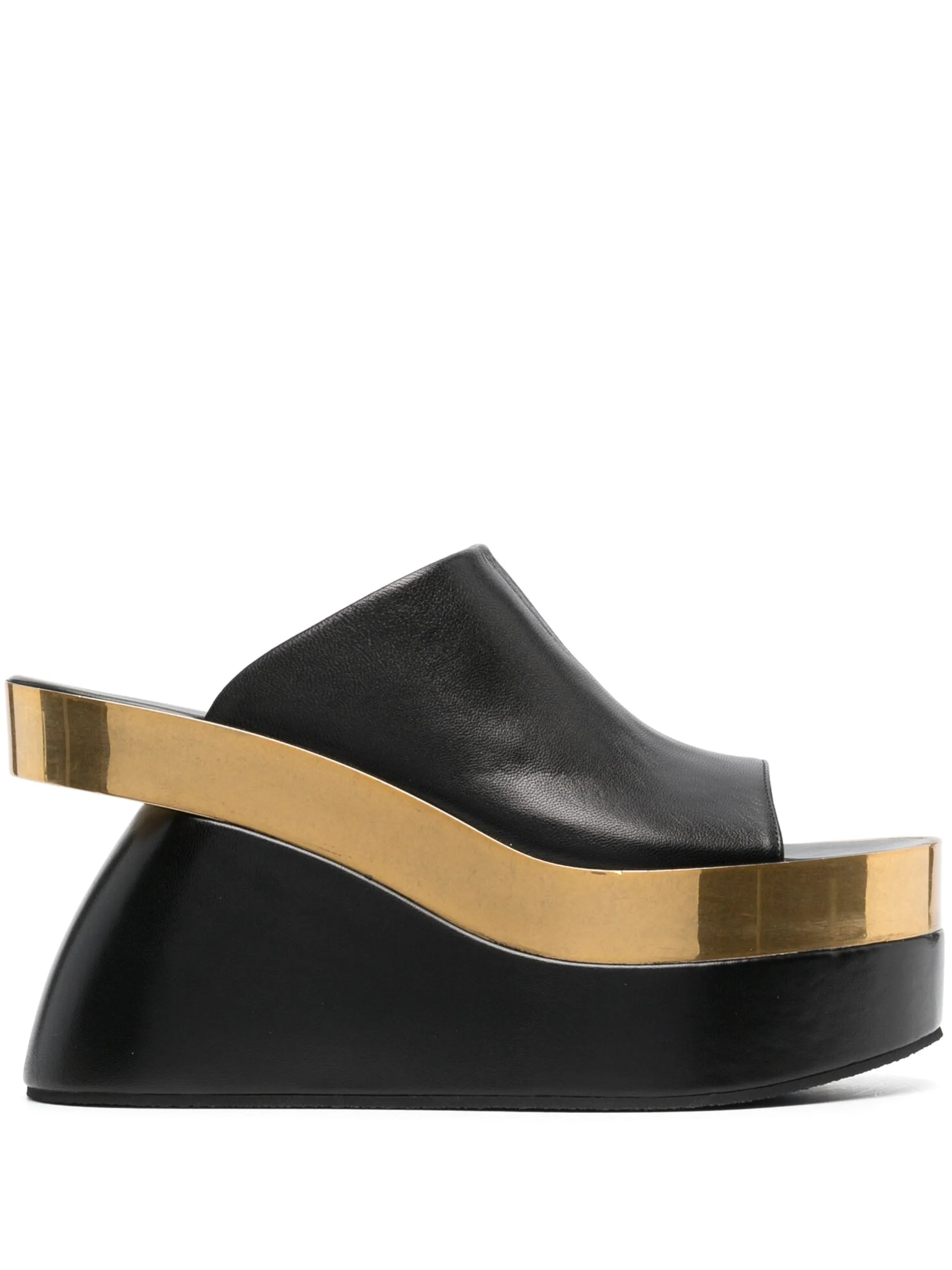 115mm Dries sandals