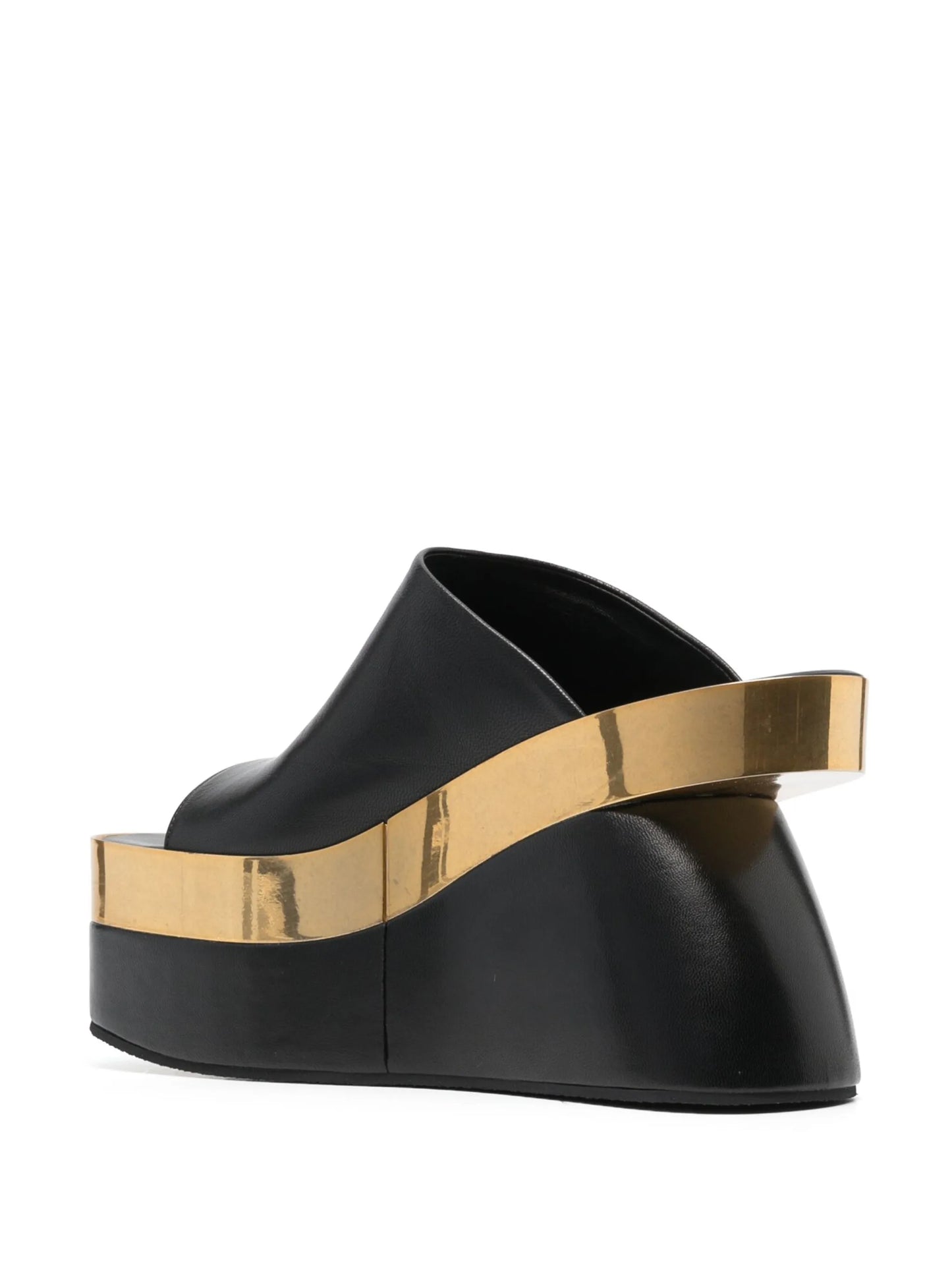 115mm Dries sandals