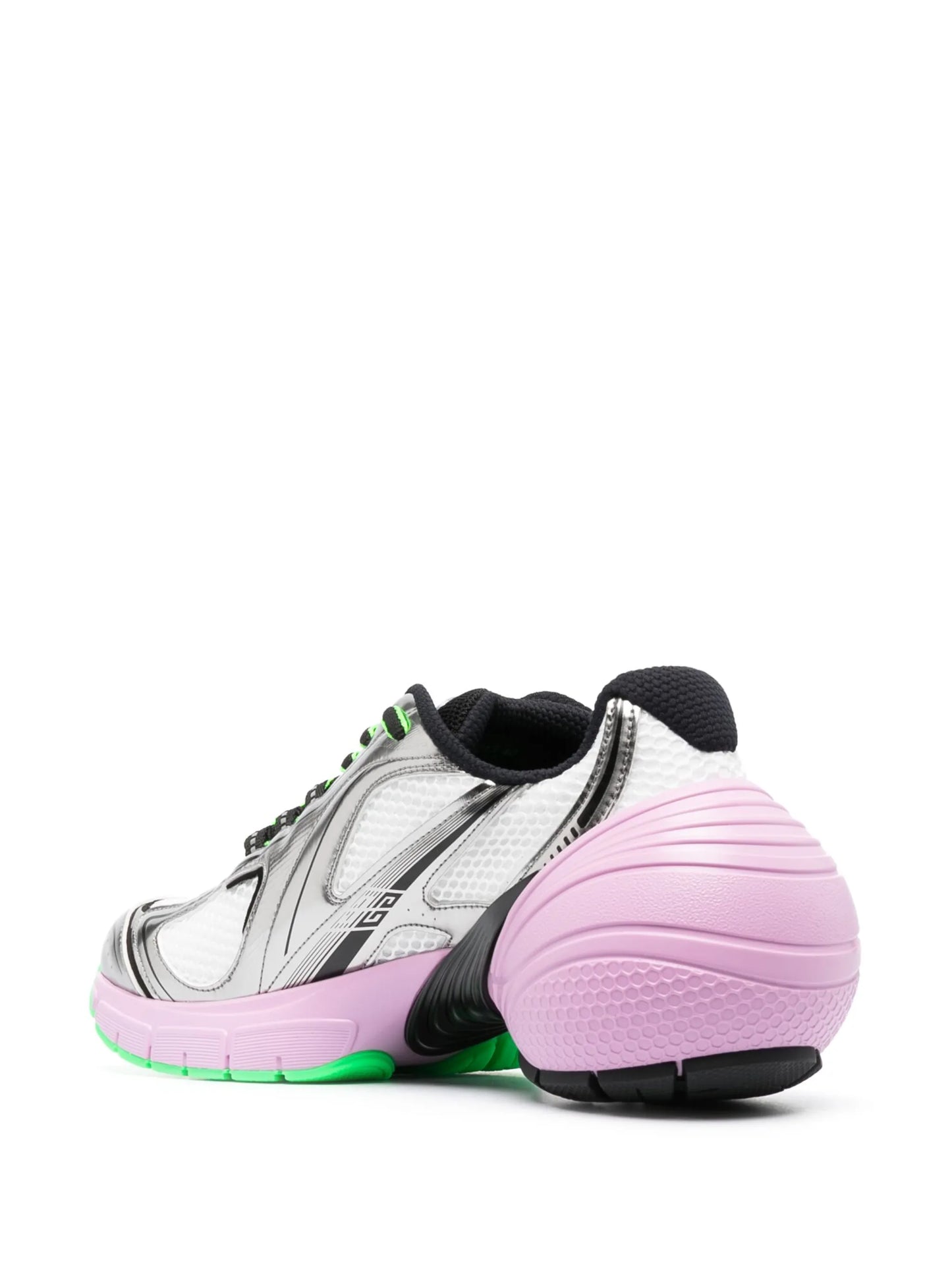 TK-MX Runner low-top sneakers