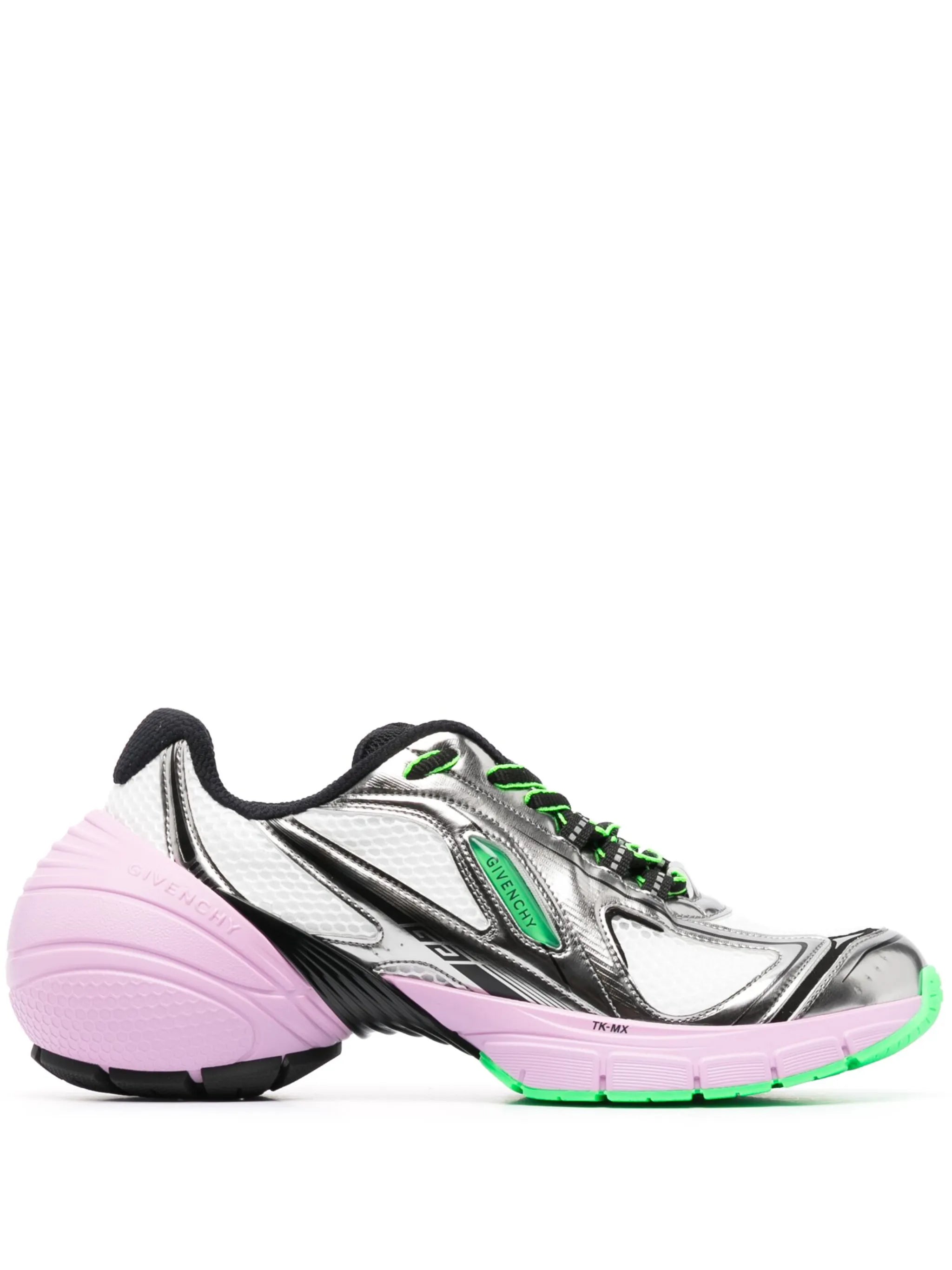 TK-MX Runner low-top sneakers
