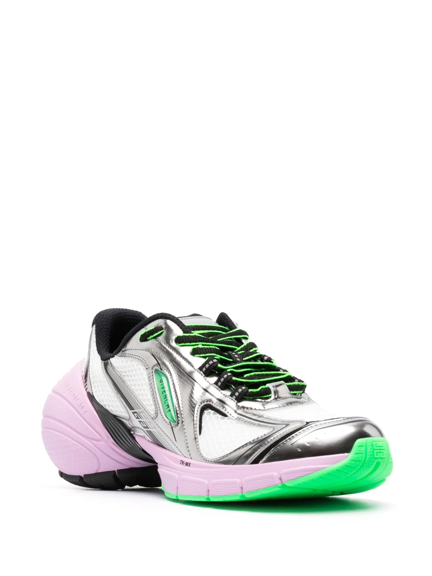 TK-MX Runner low-top sneakers