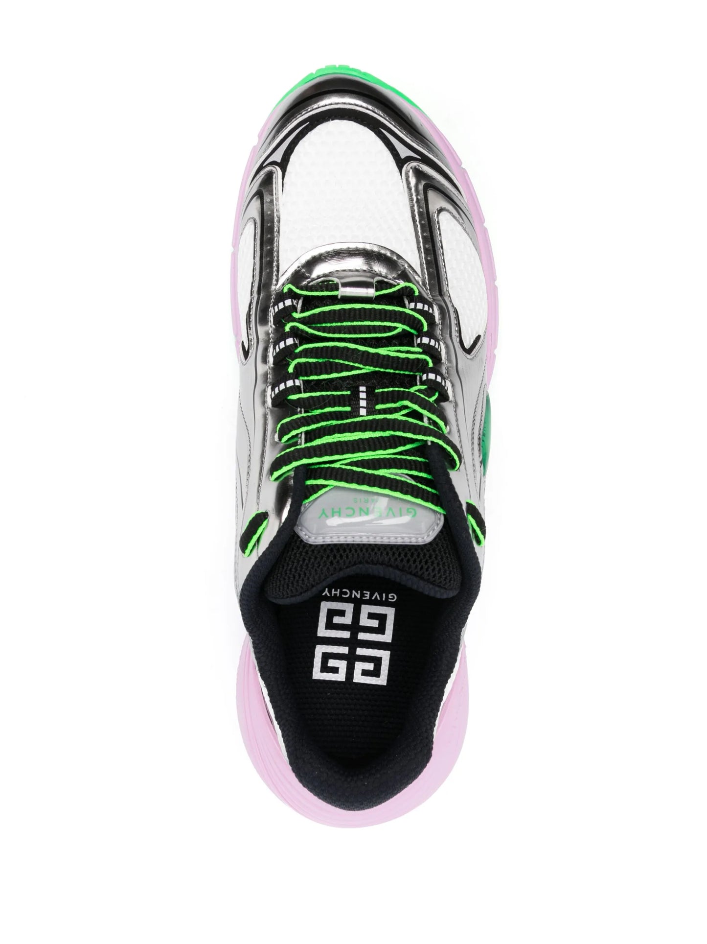 TK-MX Runner low-top sneakers