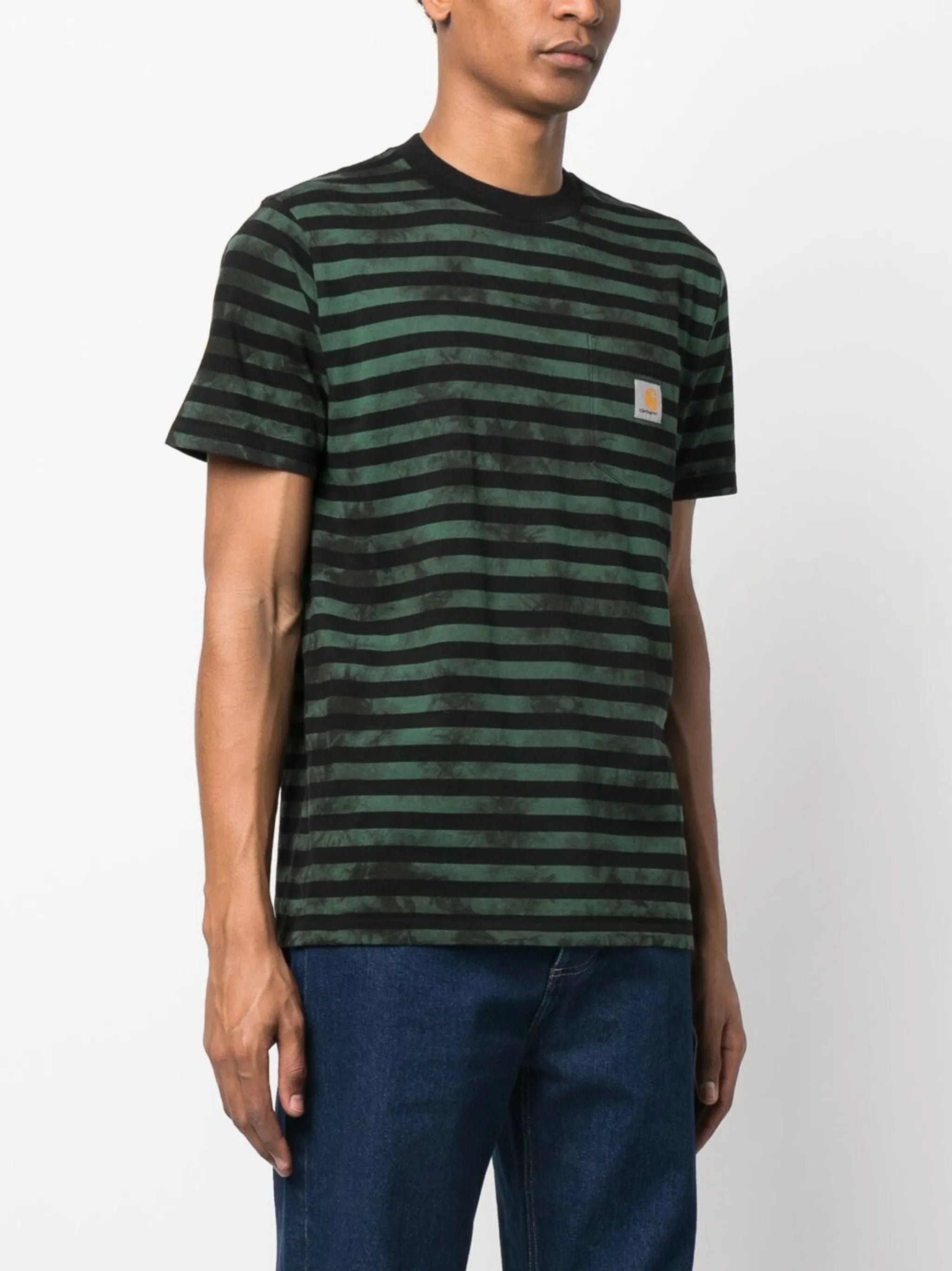 Scotty Chromo Pocket T-shirt