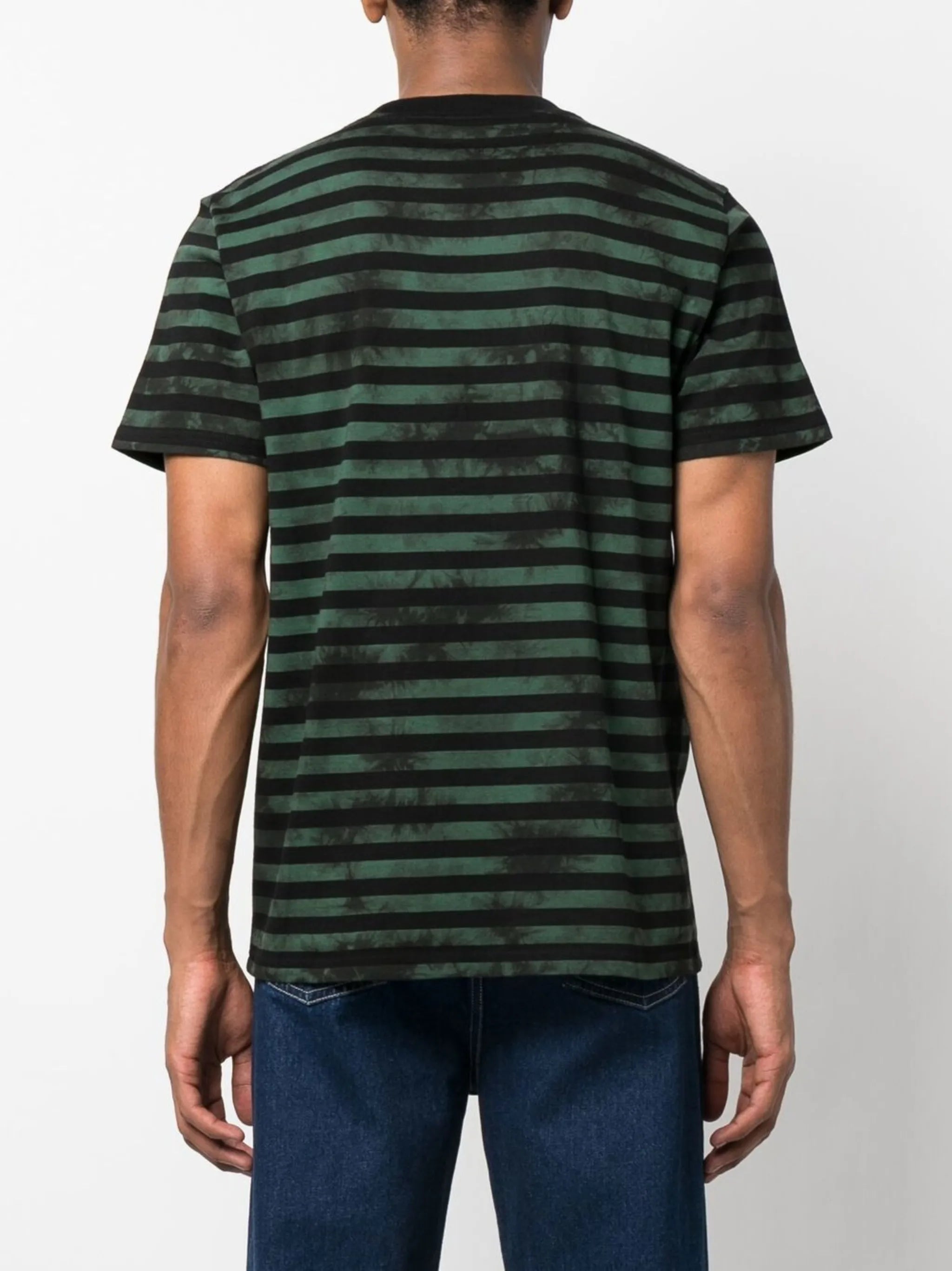 Scotty Chromo Pocket T-shirt