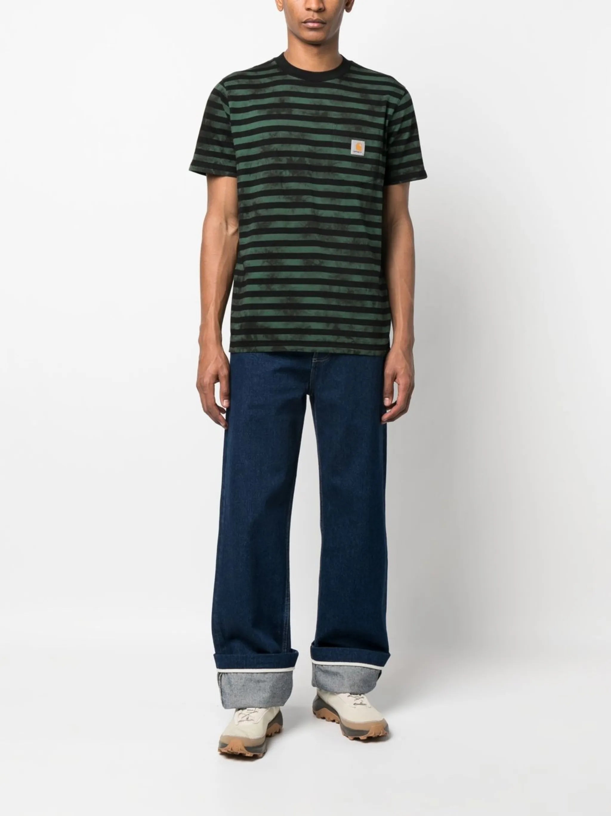 Scotty Chromo Pocket T-shirt