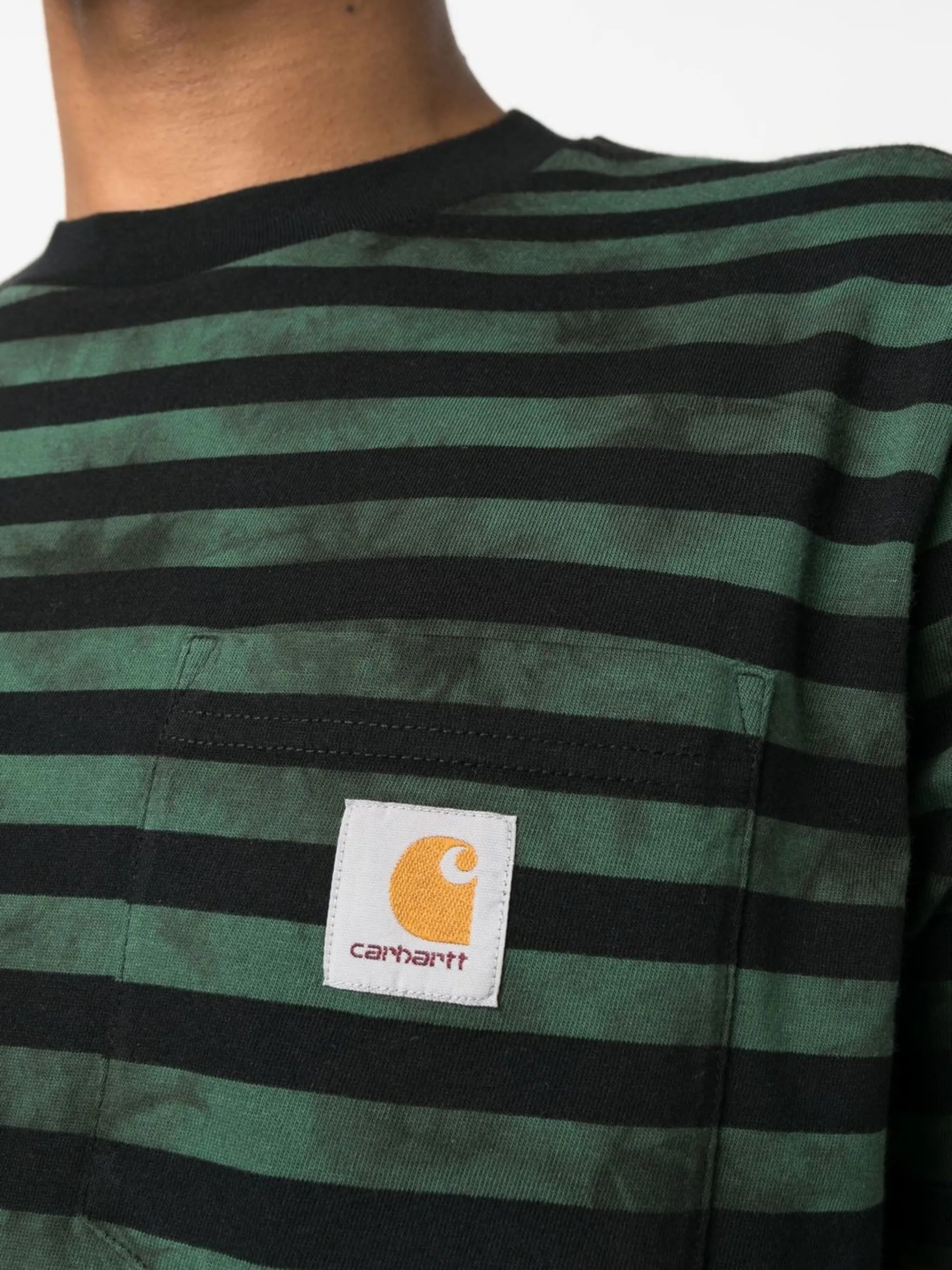 Scotty Chromo Pocket T-shirt