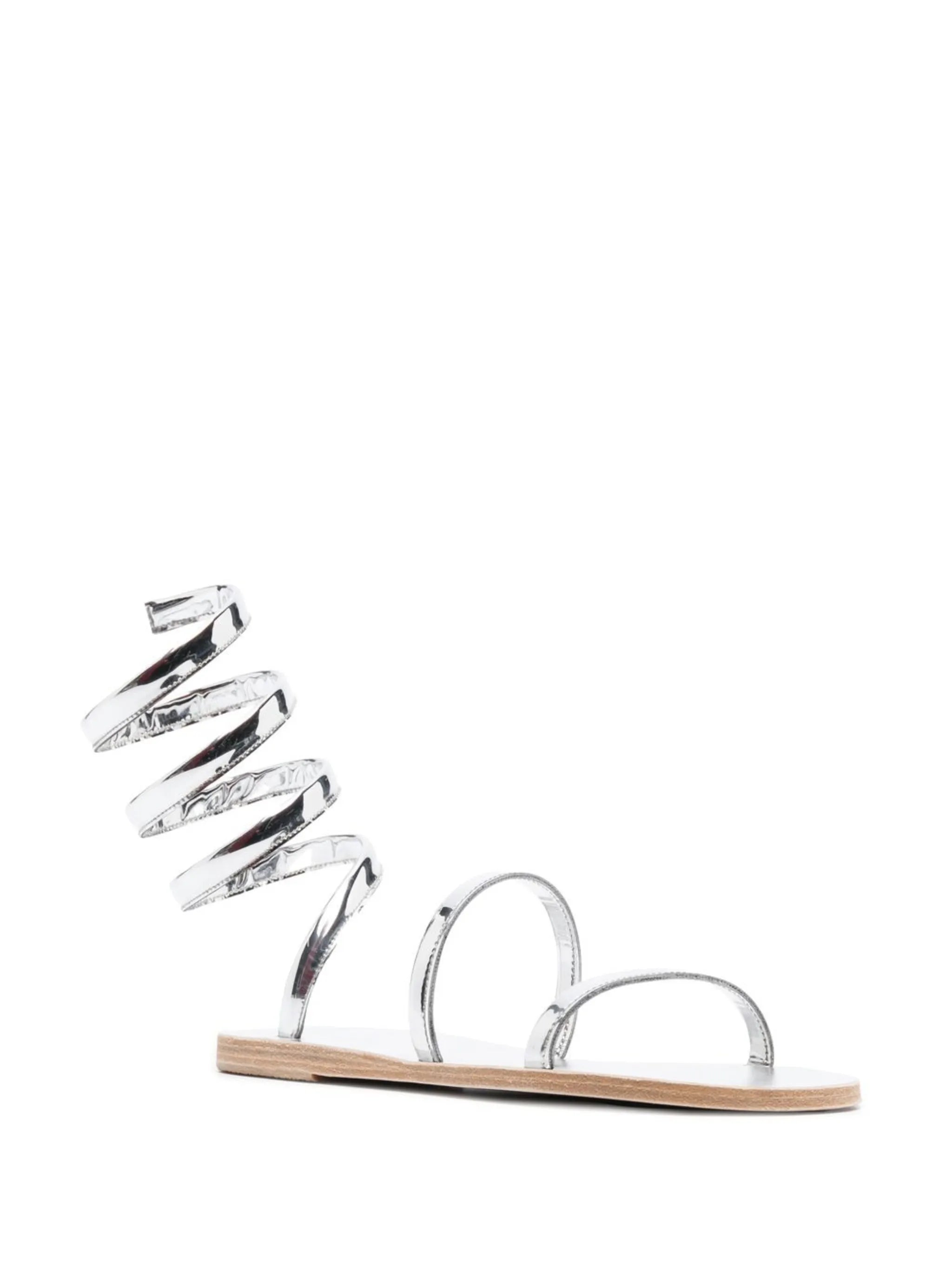 10mm Ofis open-toe sandals