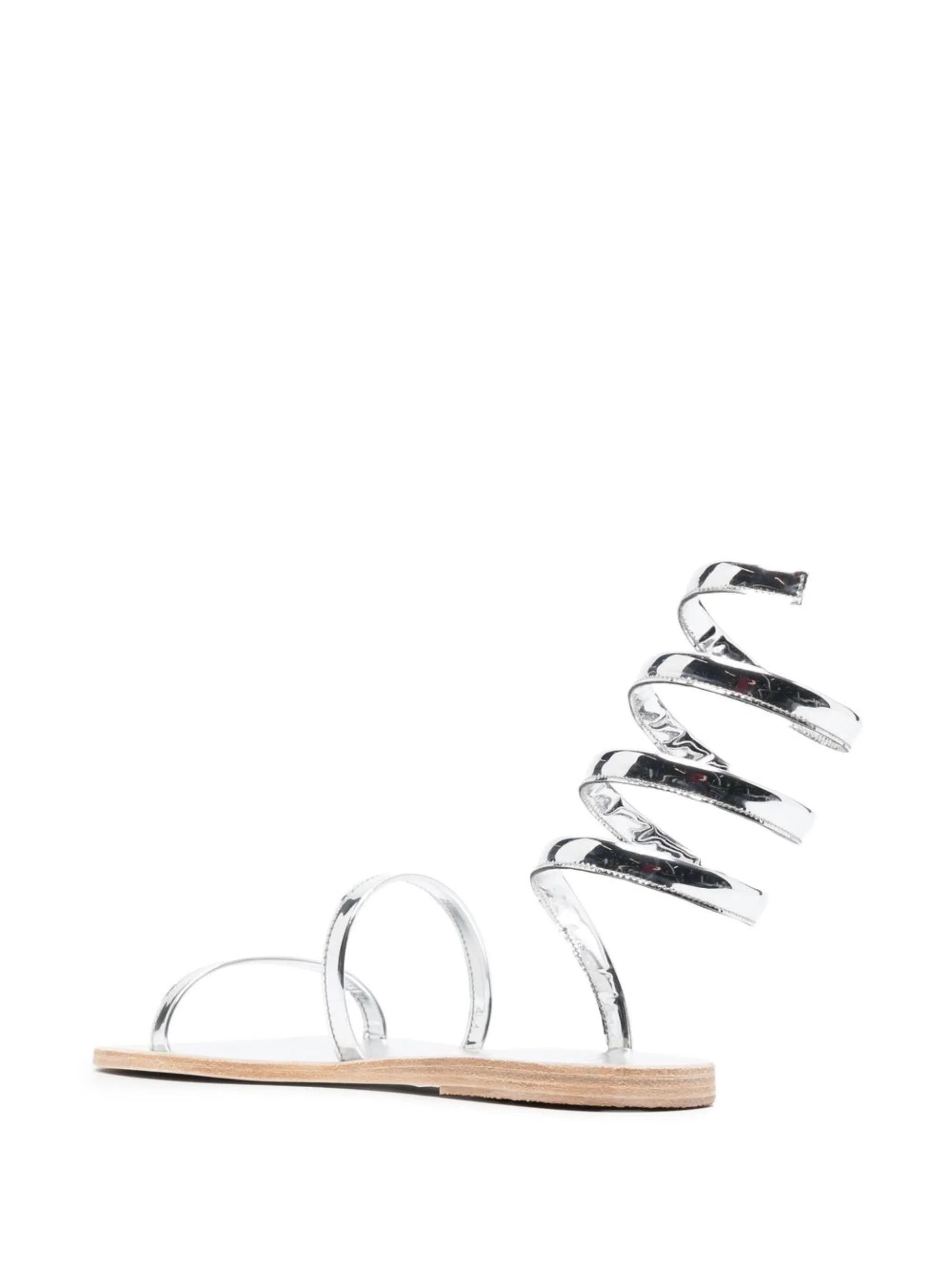 10mm Ofis open-toe sandals