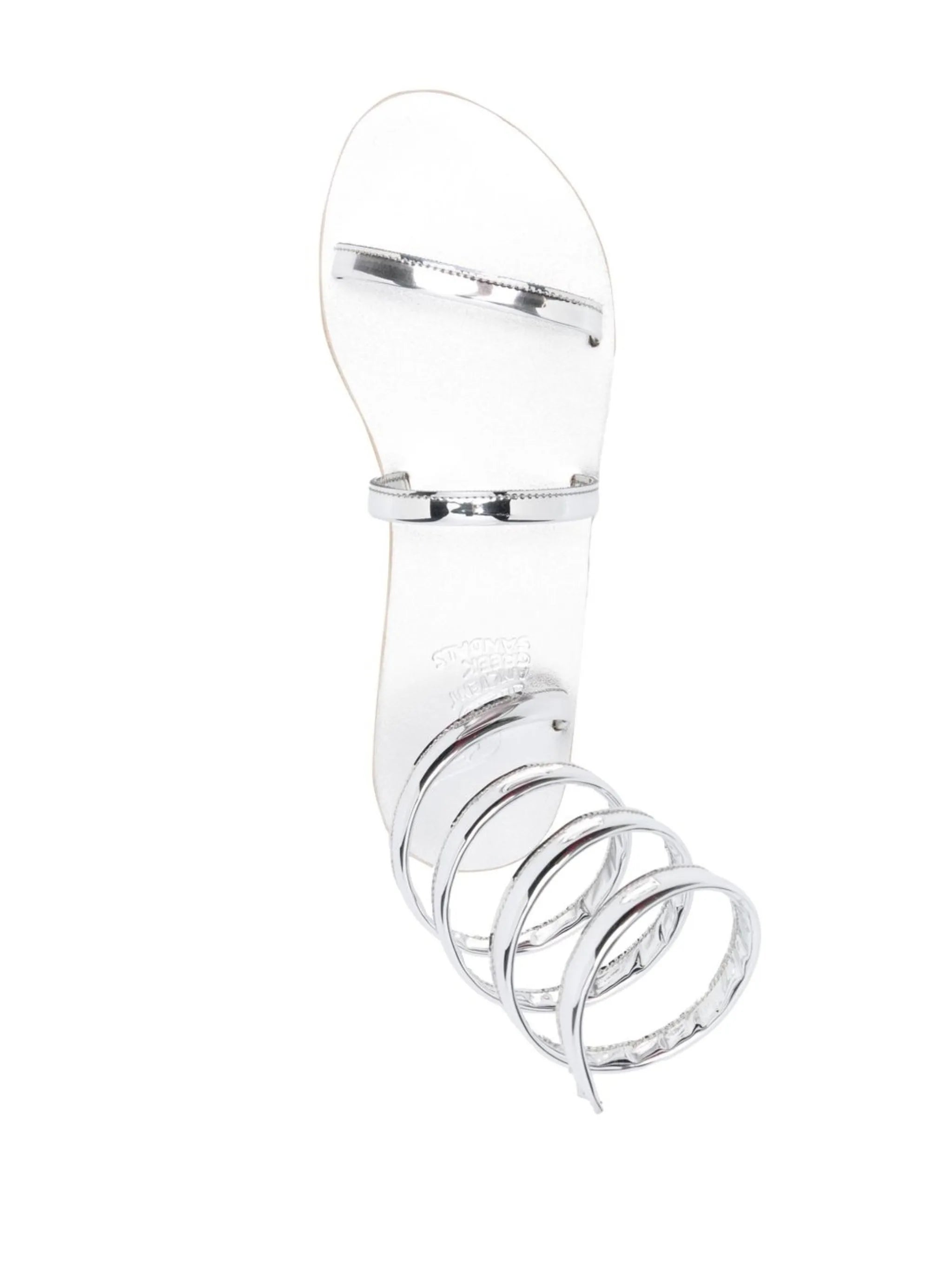 10mm Ofis open-toe sandals