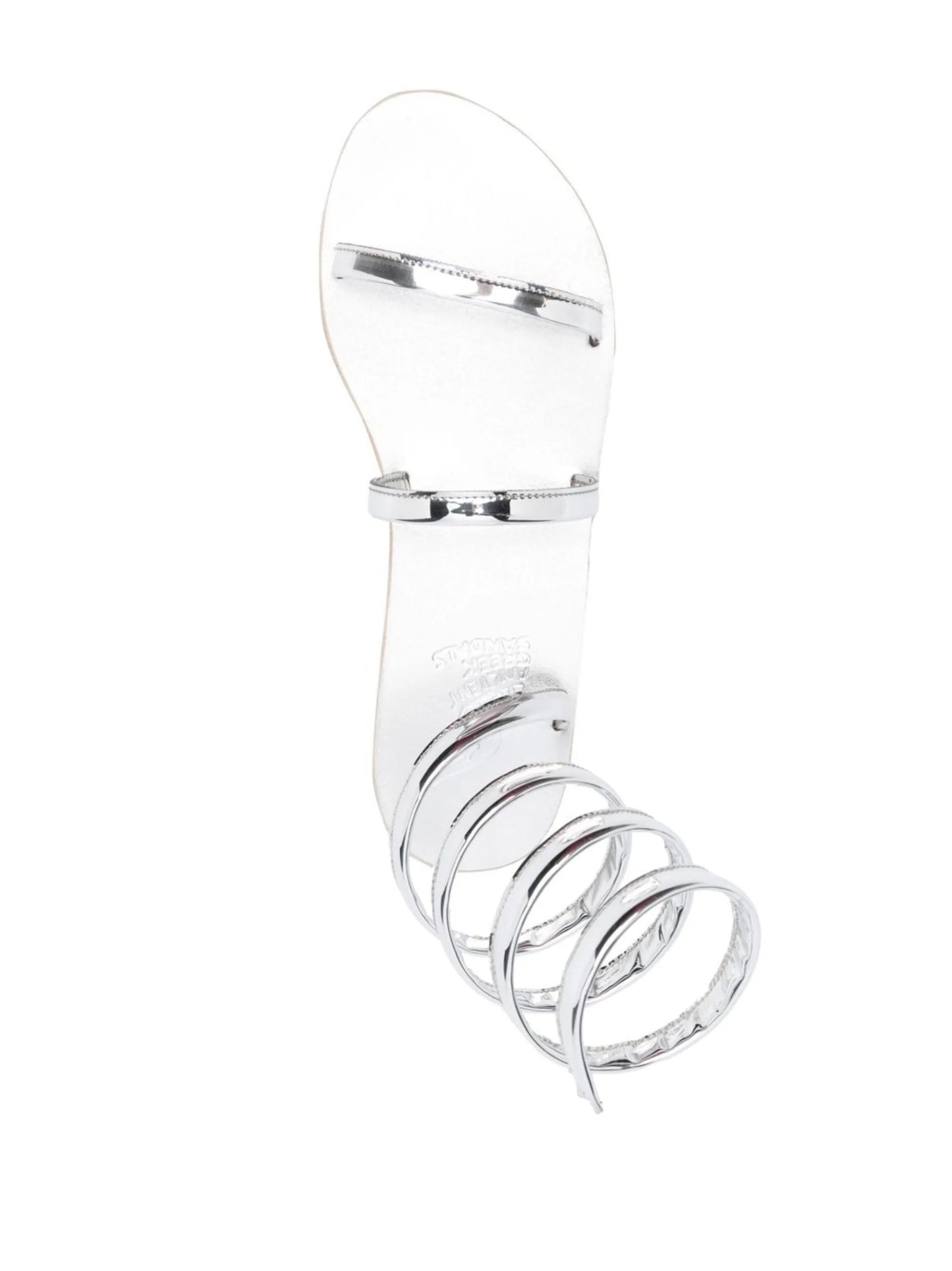 10mm Ofis open-toe sandals