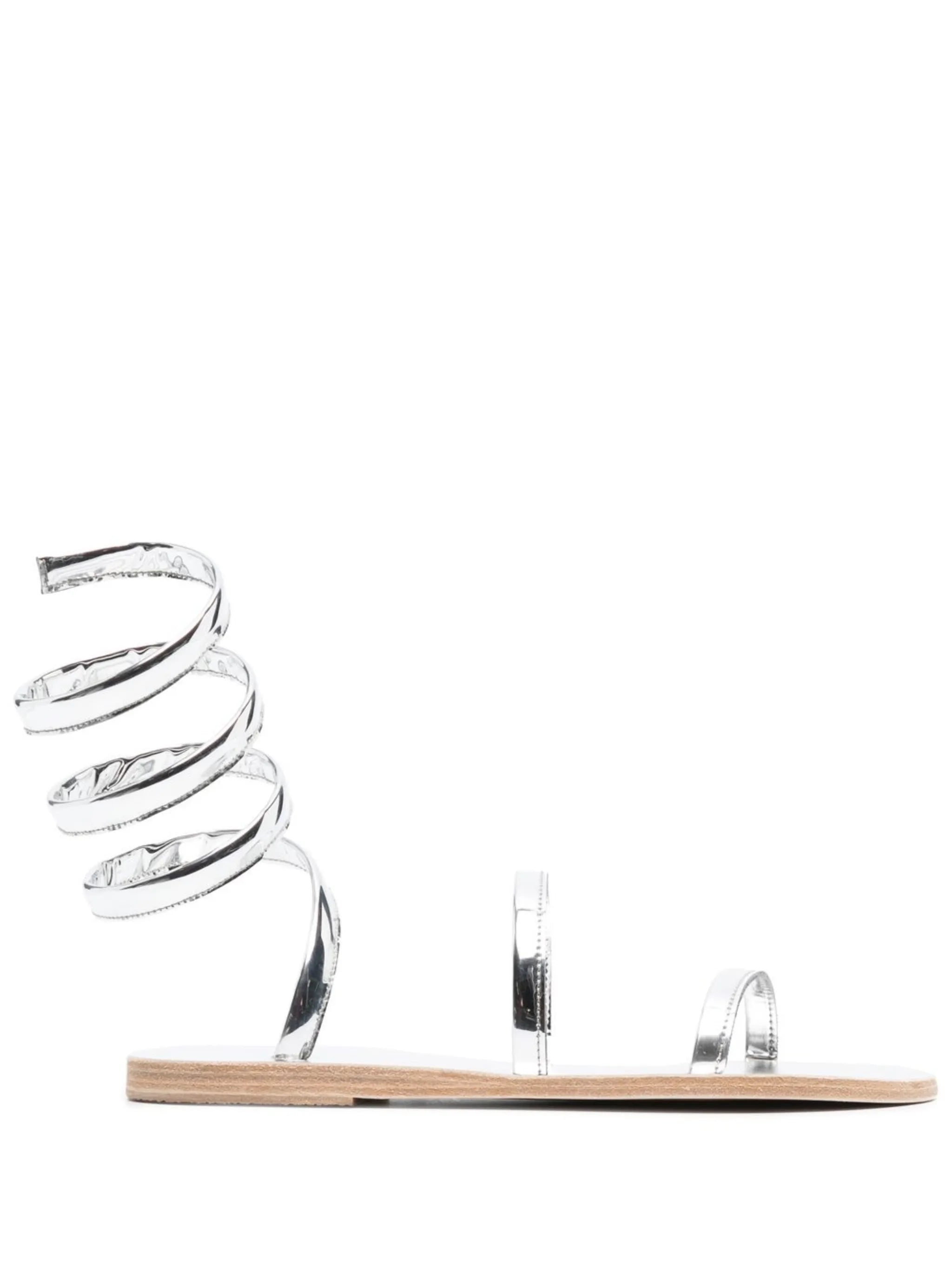 10mm Ofis open-toe sandals