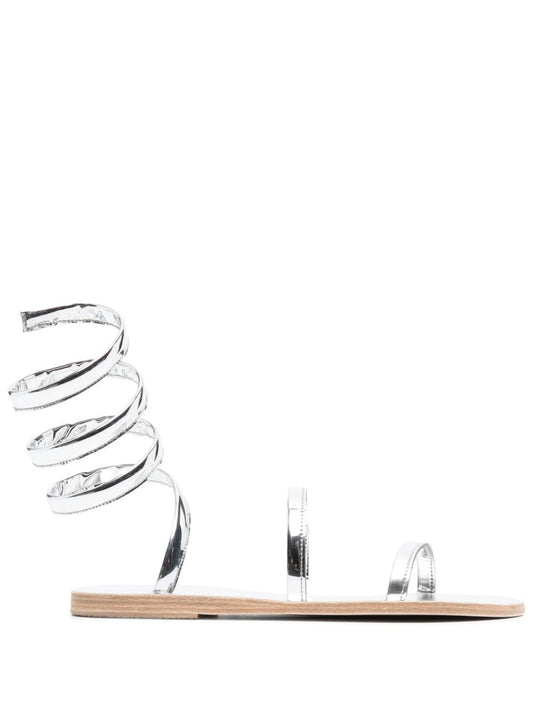 10mm Ofis open-toe sandals
