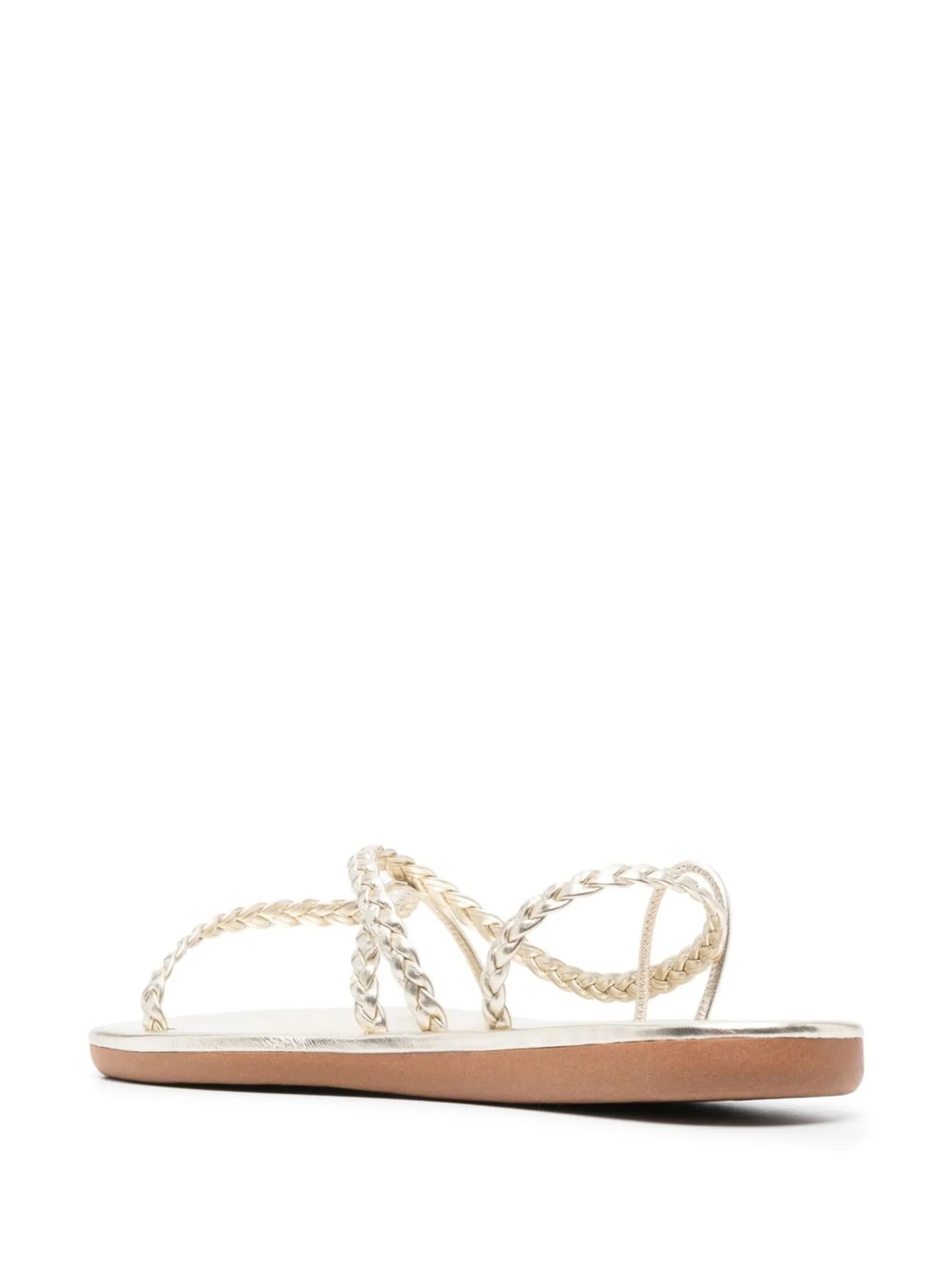 20mm Maya open-toe sandals