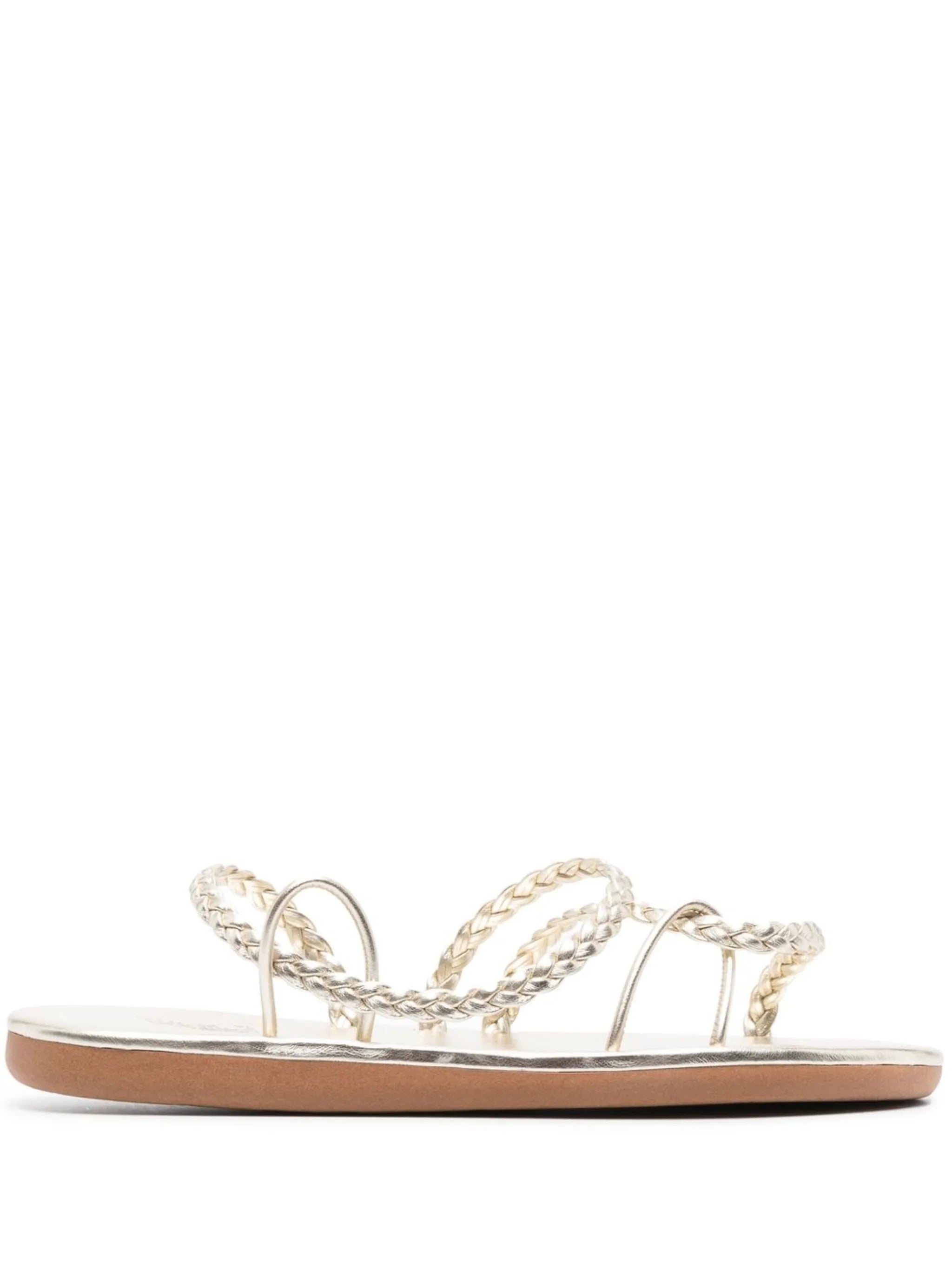 20mm Maya open-toe sandals