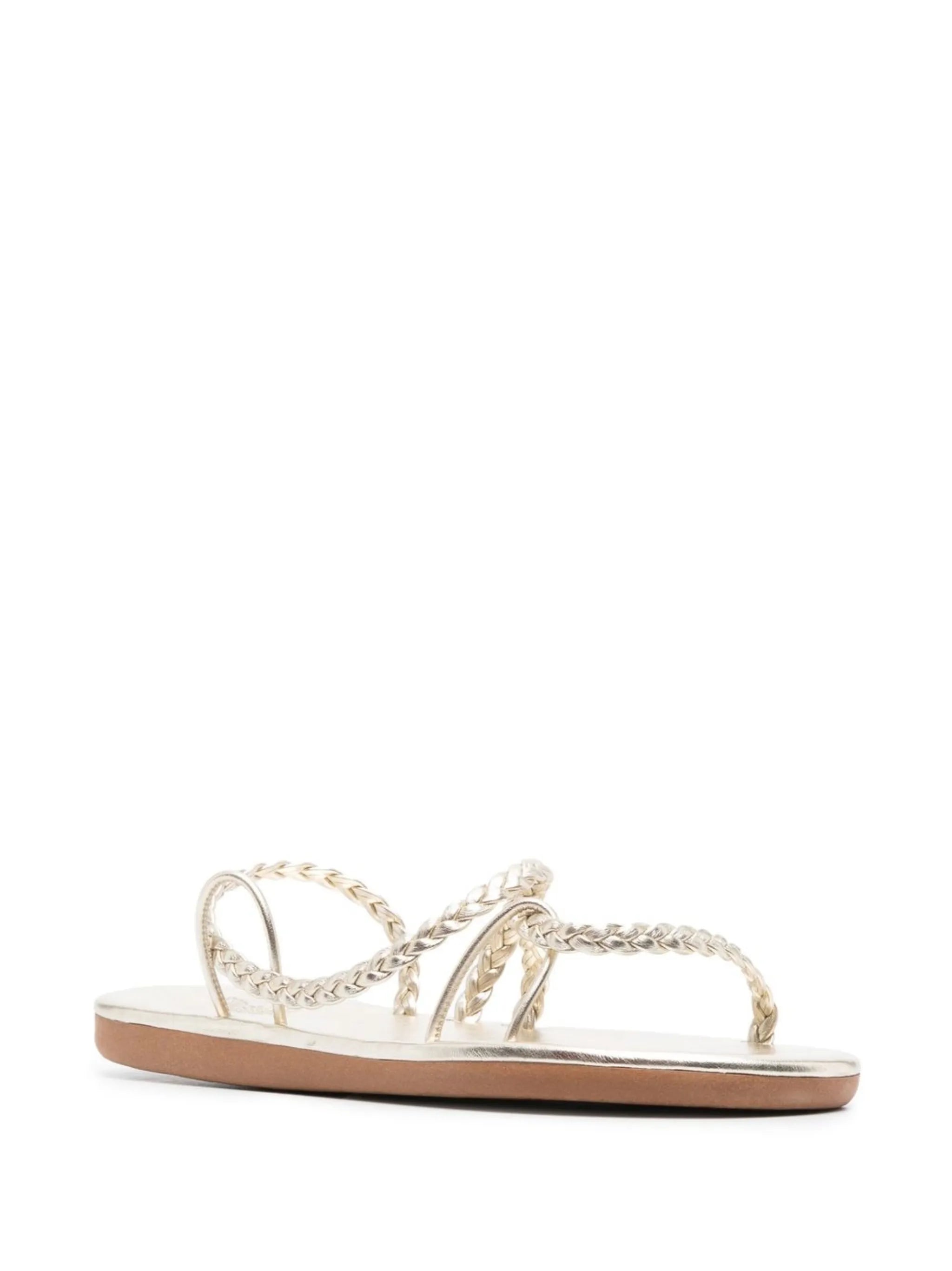 20mm Maya open-toe sandals