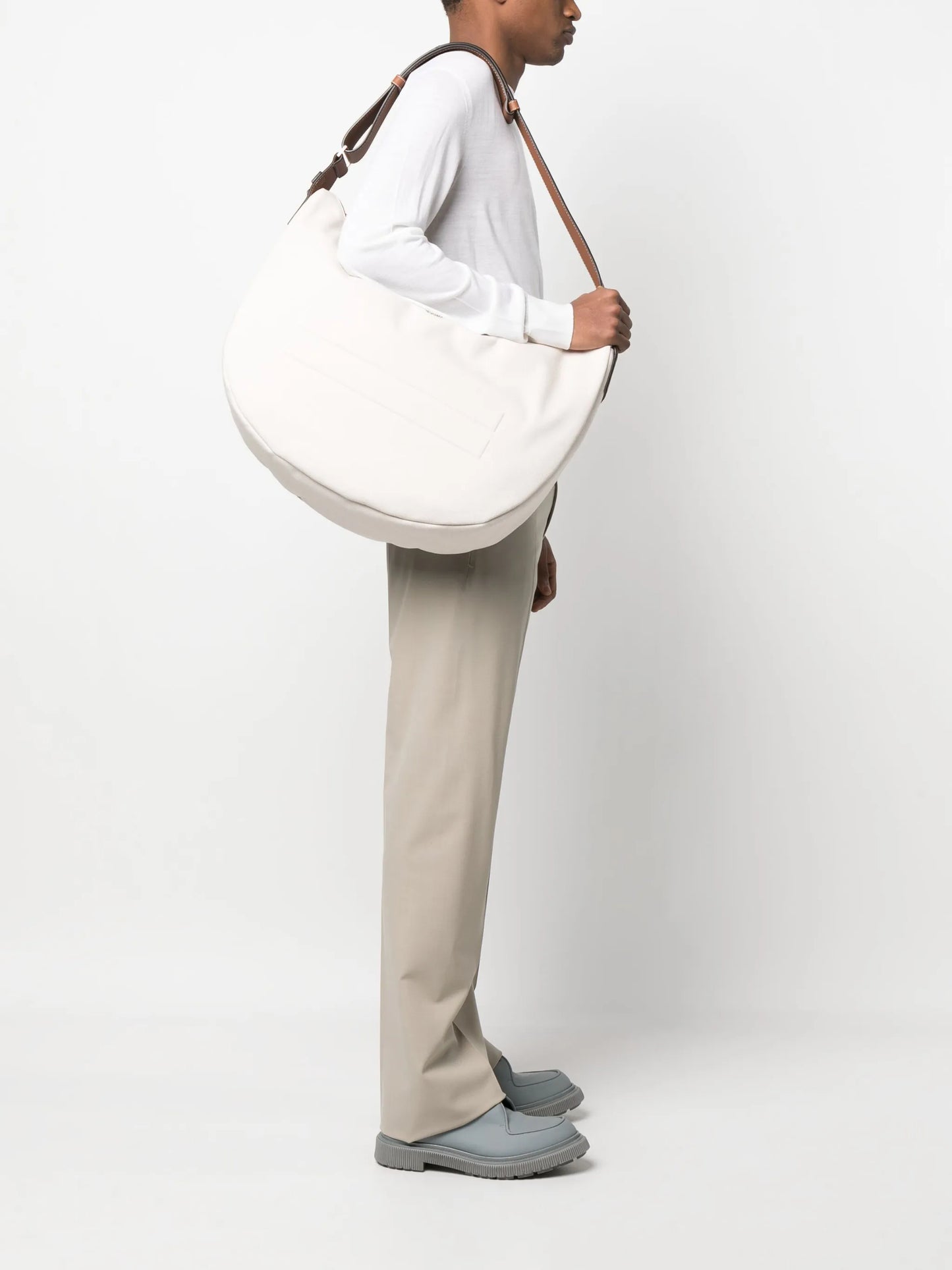 Hobo Panorama shoulder bag