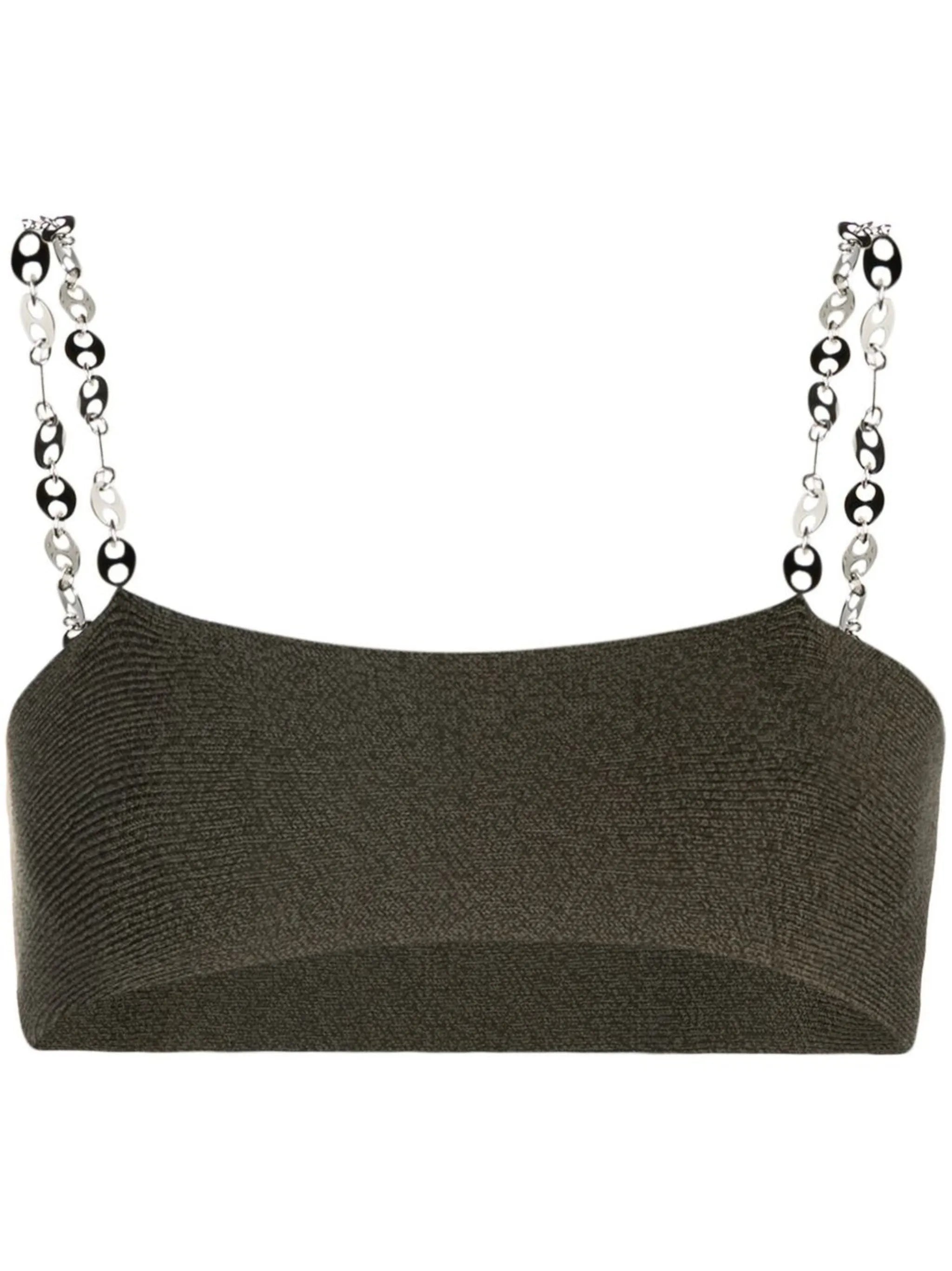 Pomo bralette top