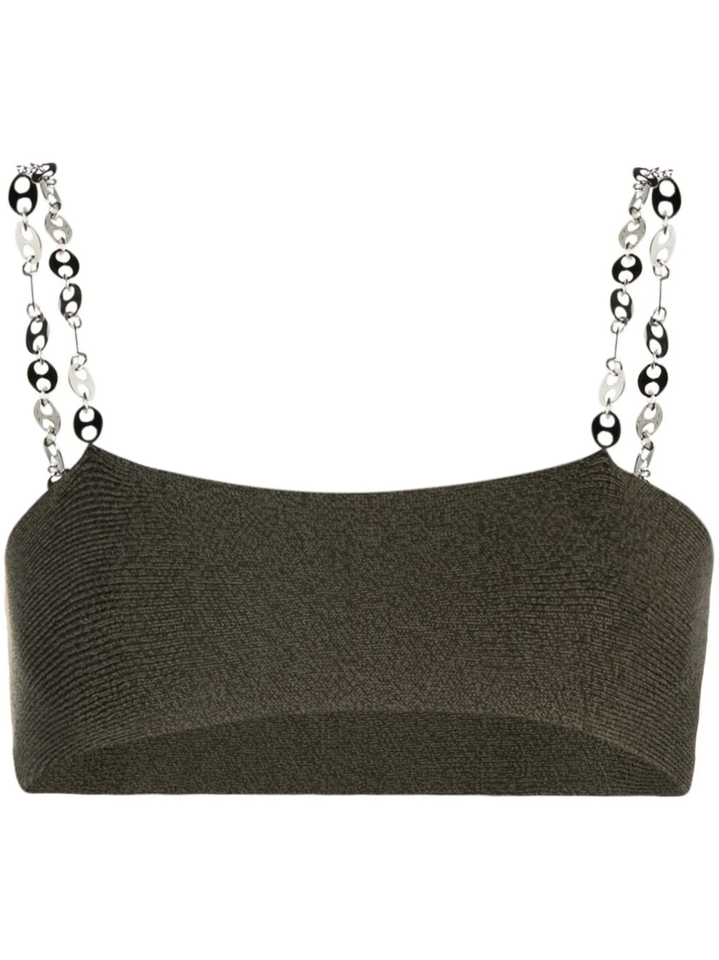 Pomo bralette top