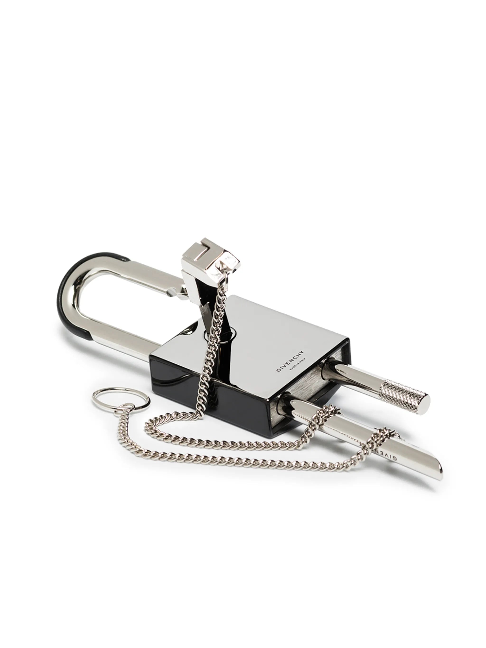 x Chito 4G padlock