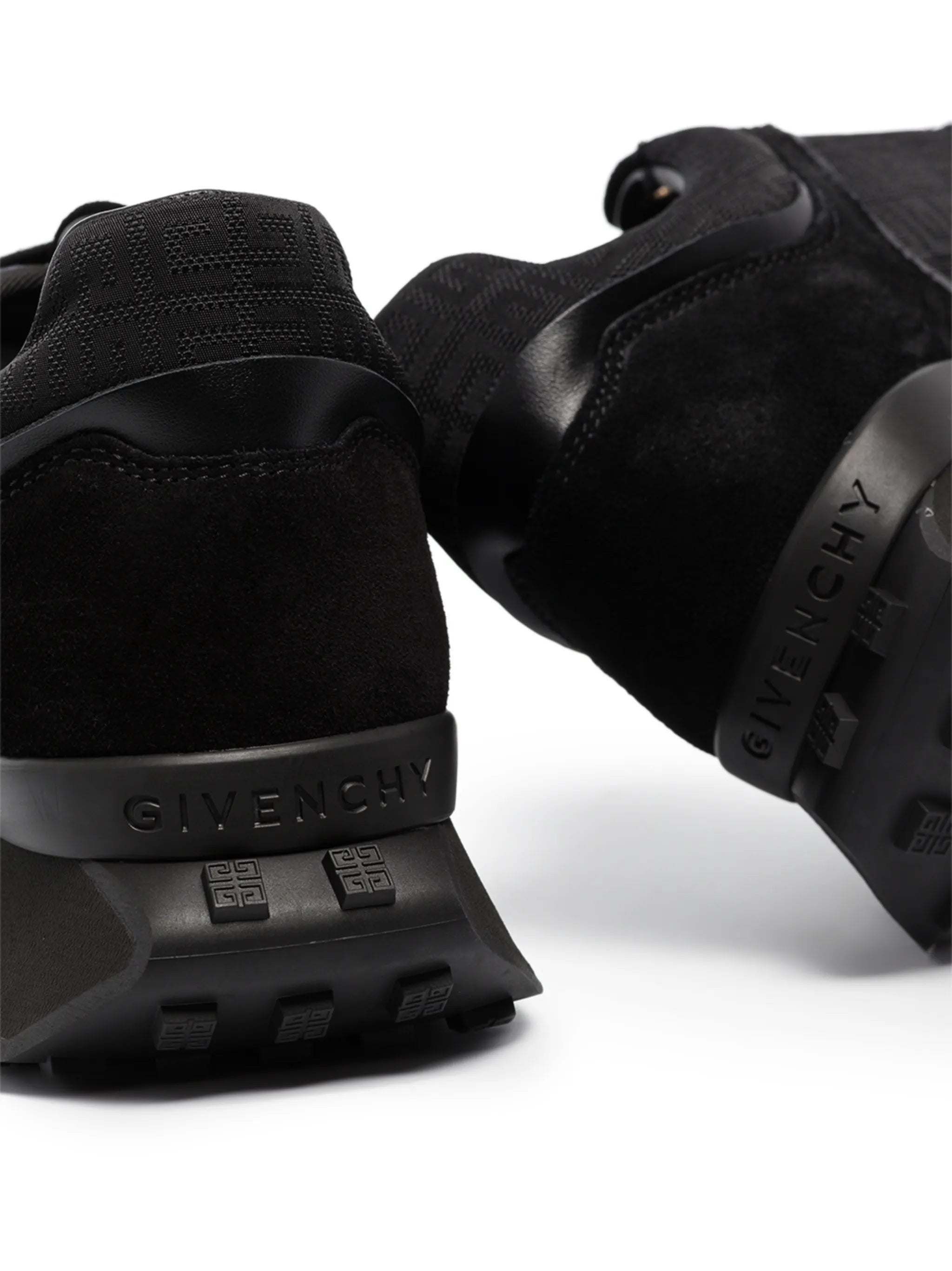 Runner 4G low-top sneakers