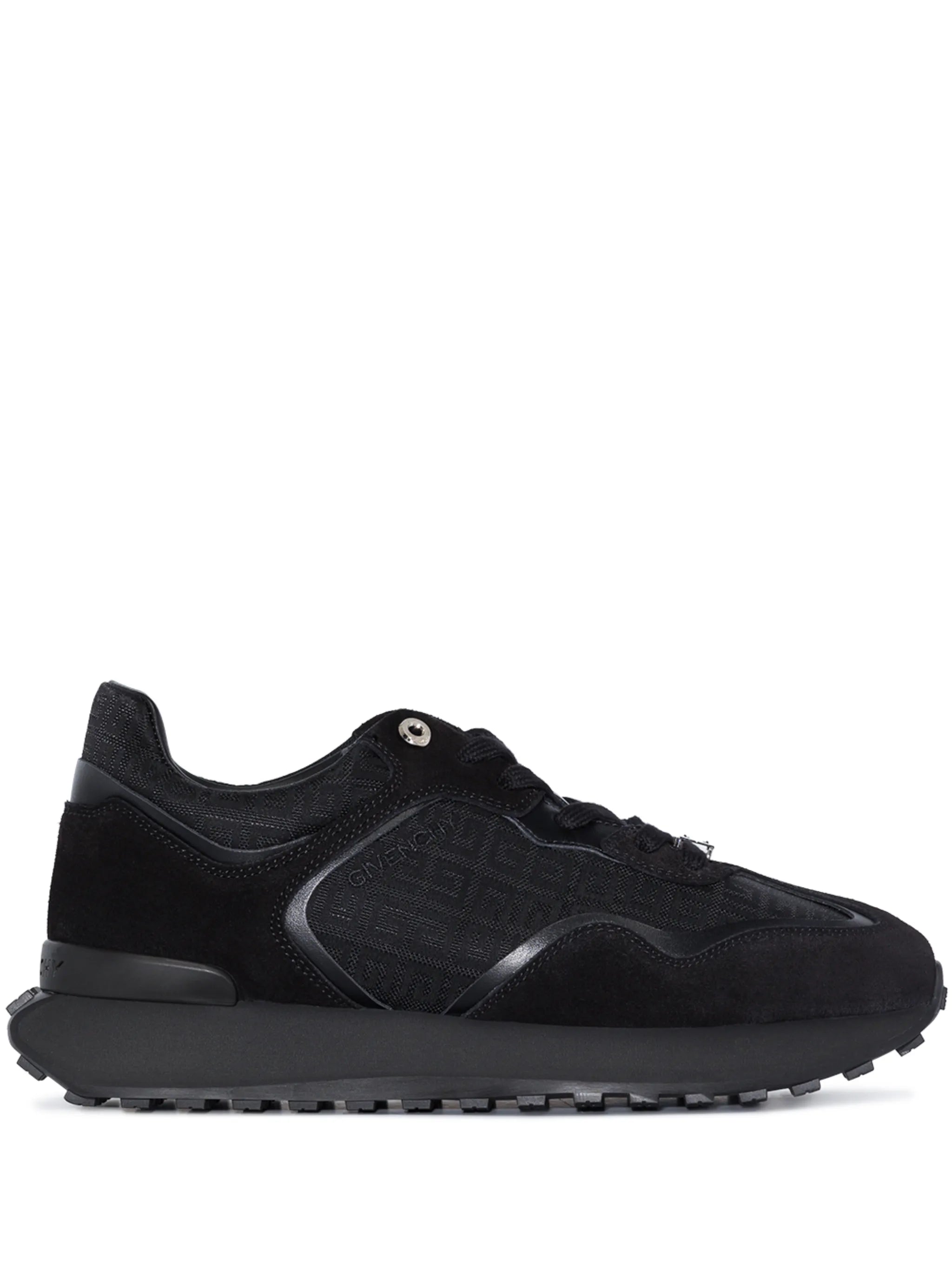Runner 4G low-top sneakers