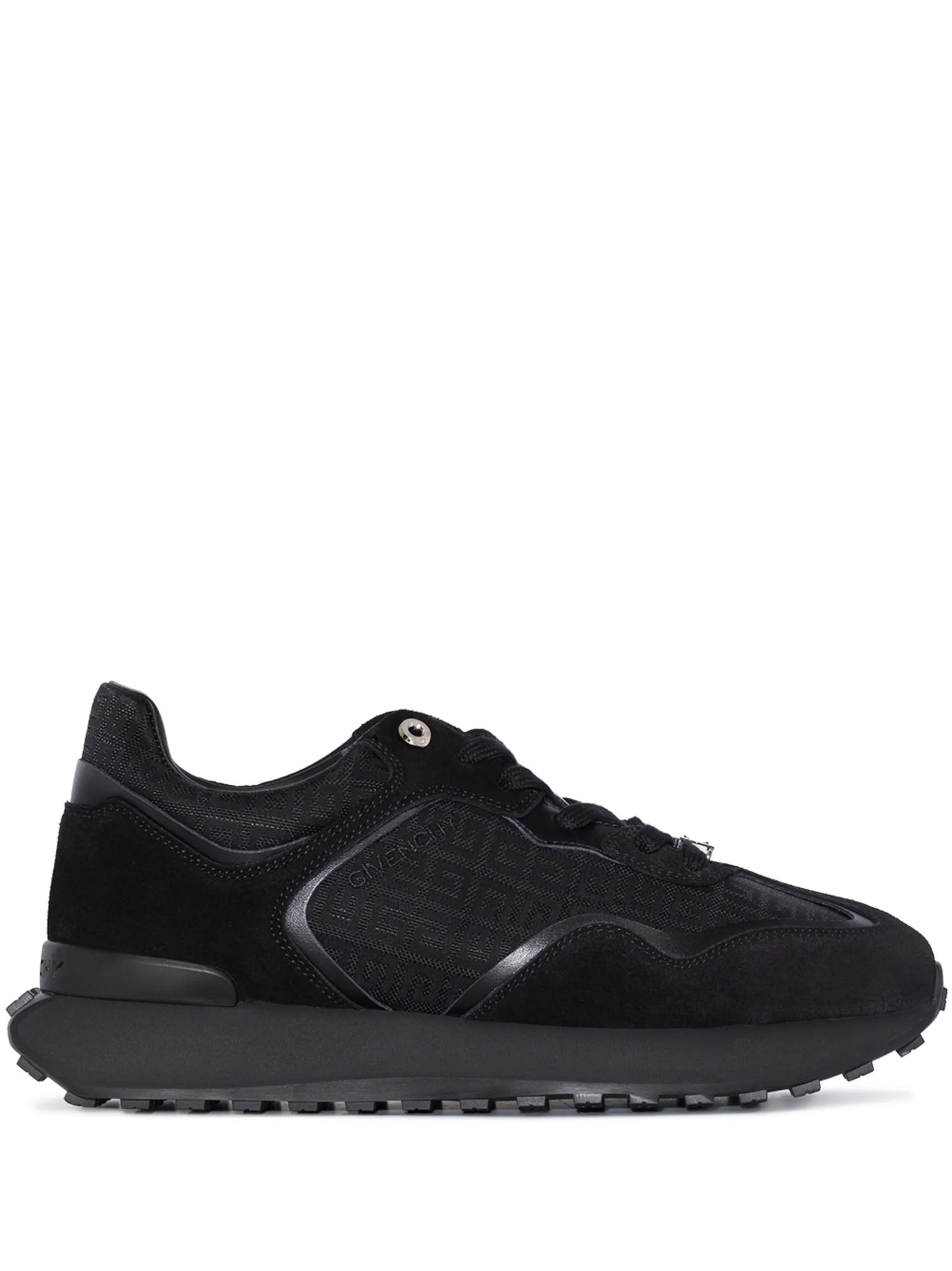 Runner 4G low-top sneakers