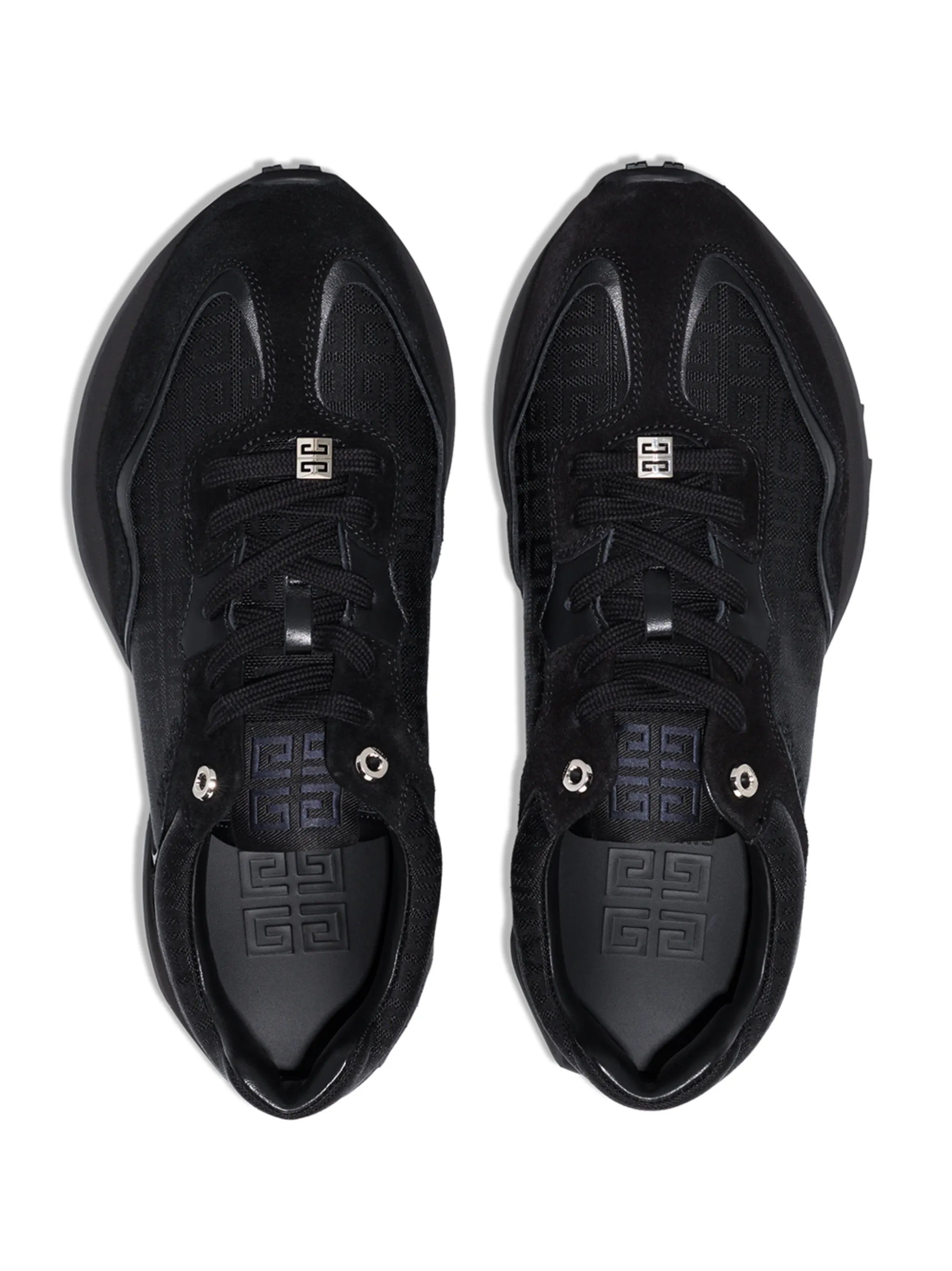 Runner 4G low-top sneakers