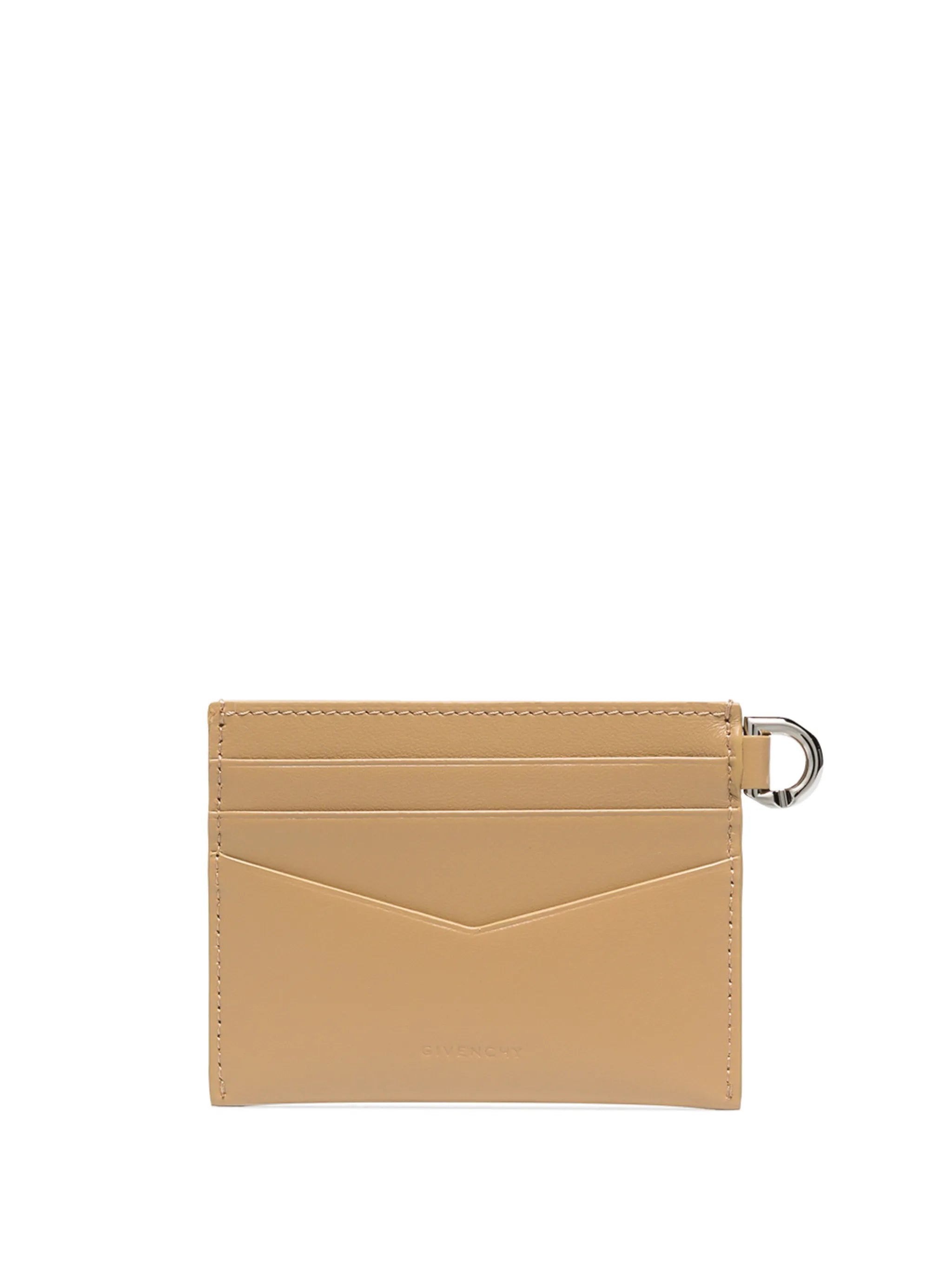 4G logo-plaque cardholder