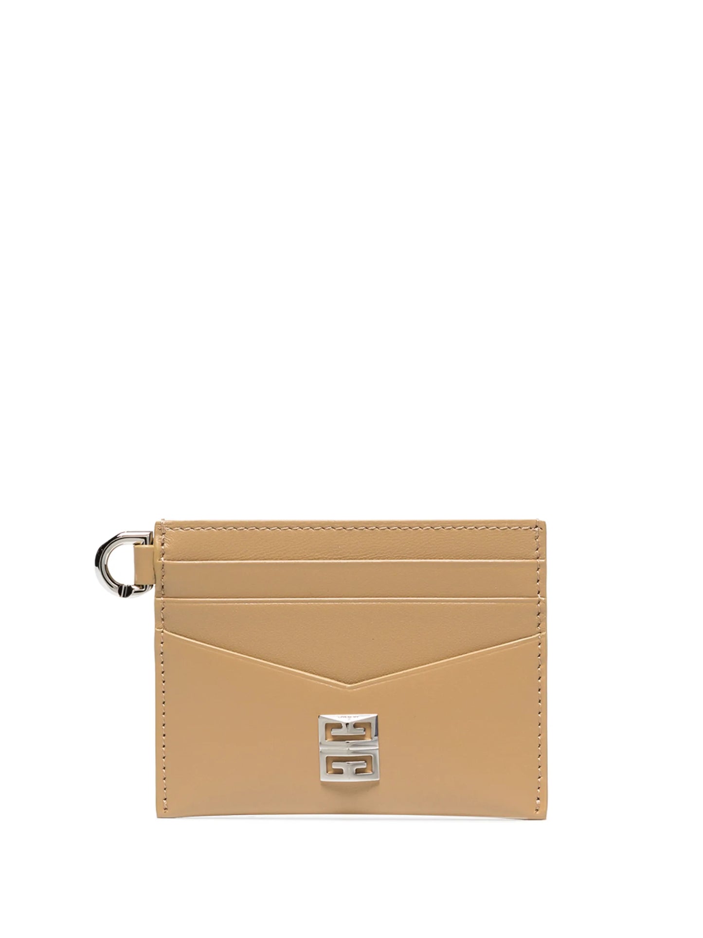 4G logo-plaque cardholder