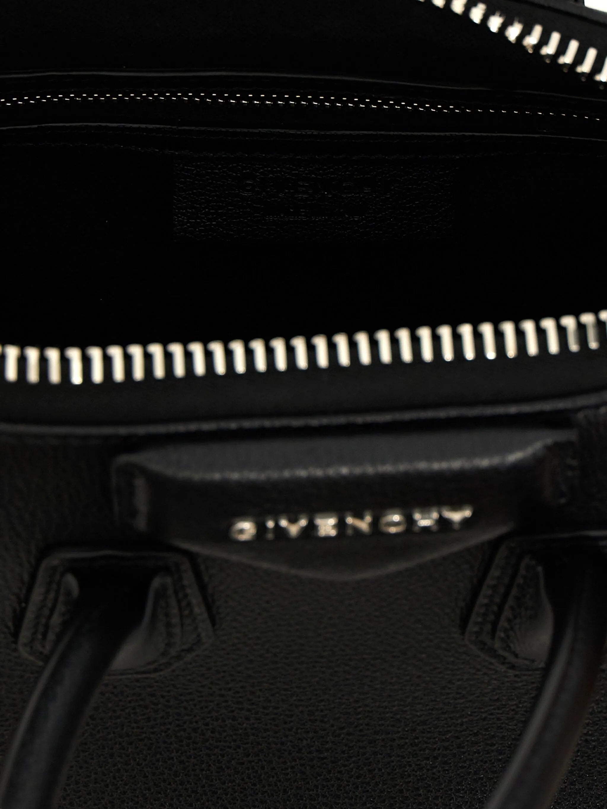 mini Antigona tote bag