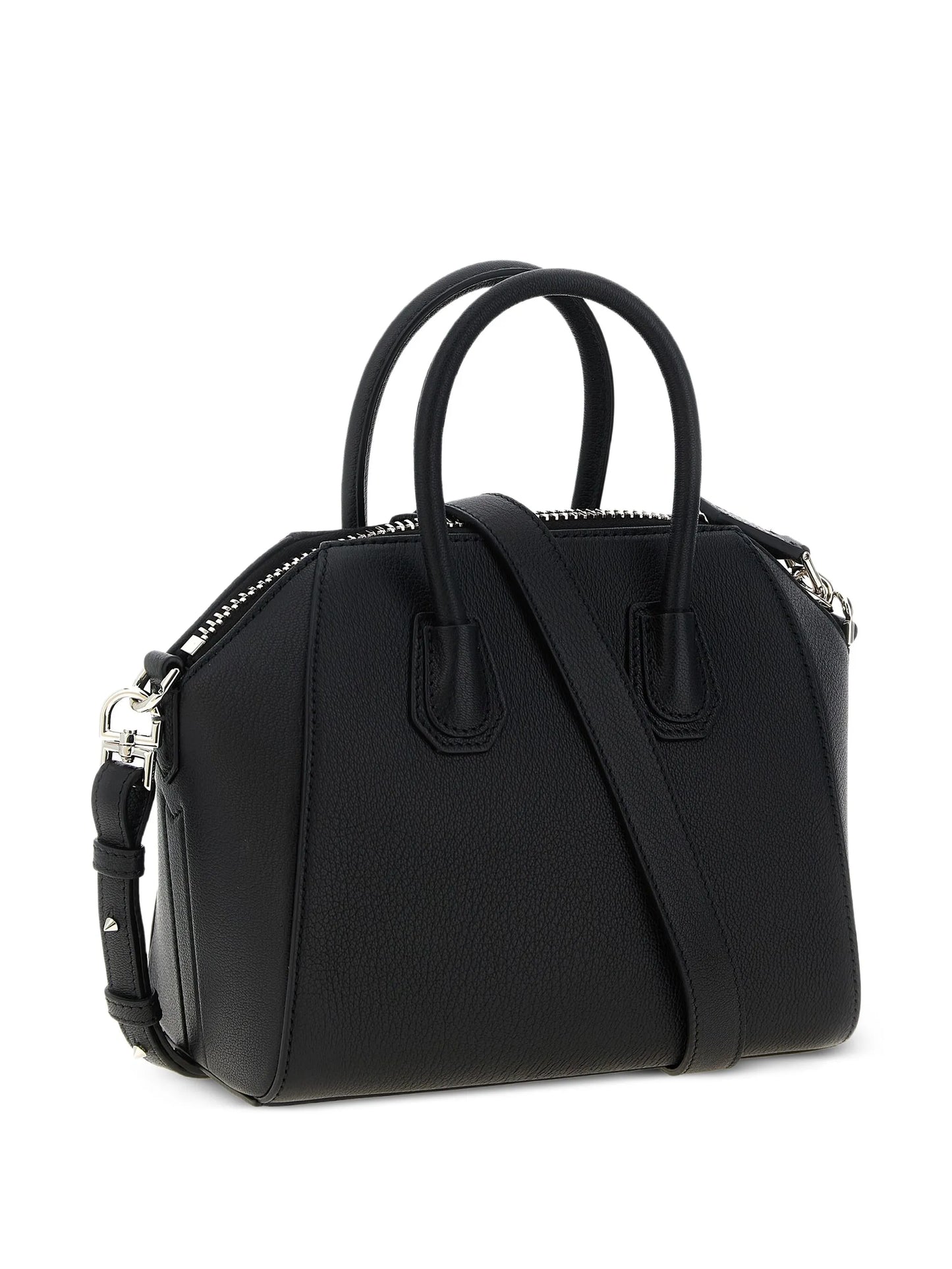 mini Antigona tote bag