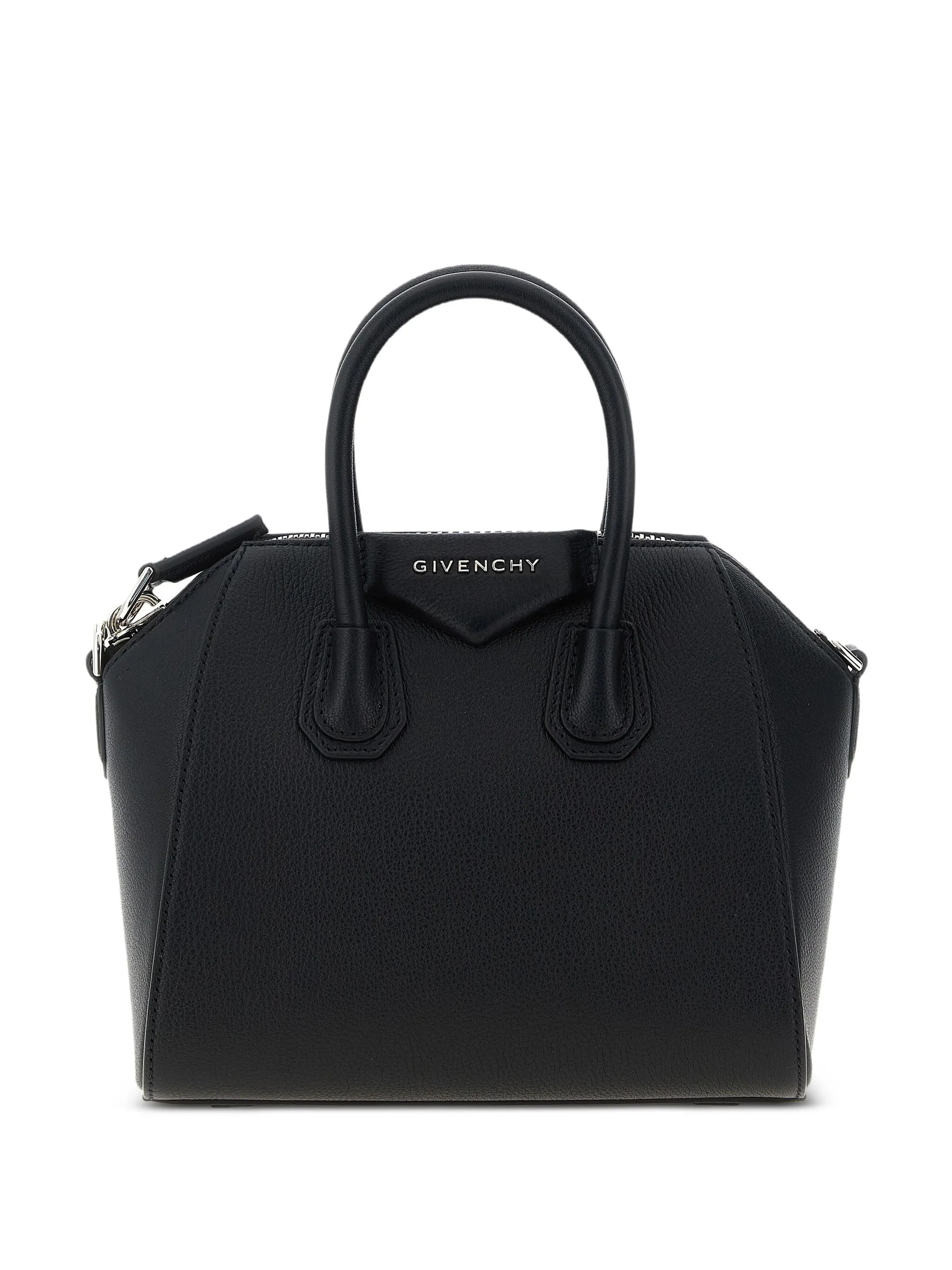 mini Antigona tote bag