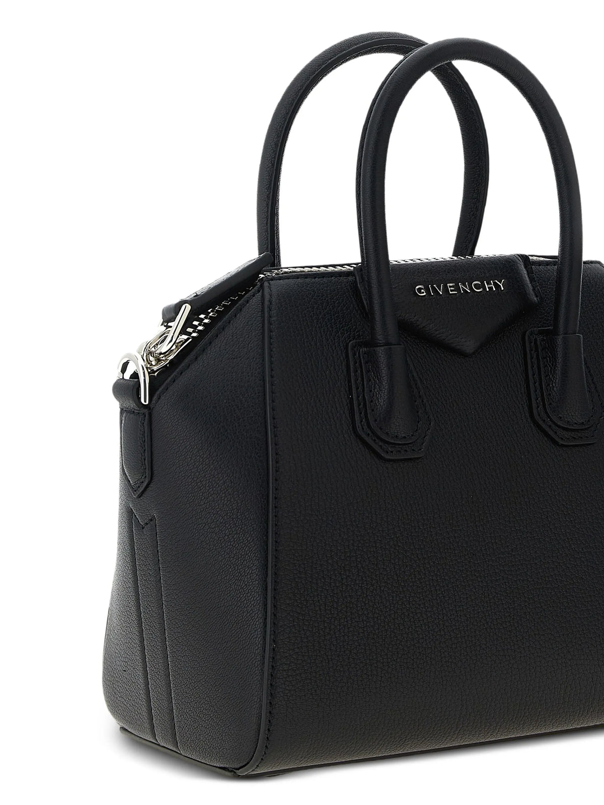 mini Antigona tote bag