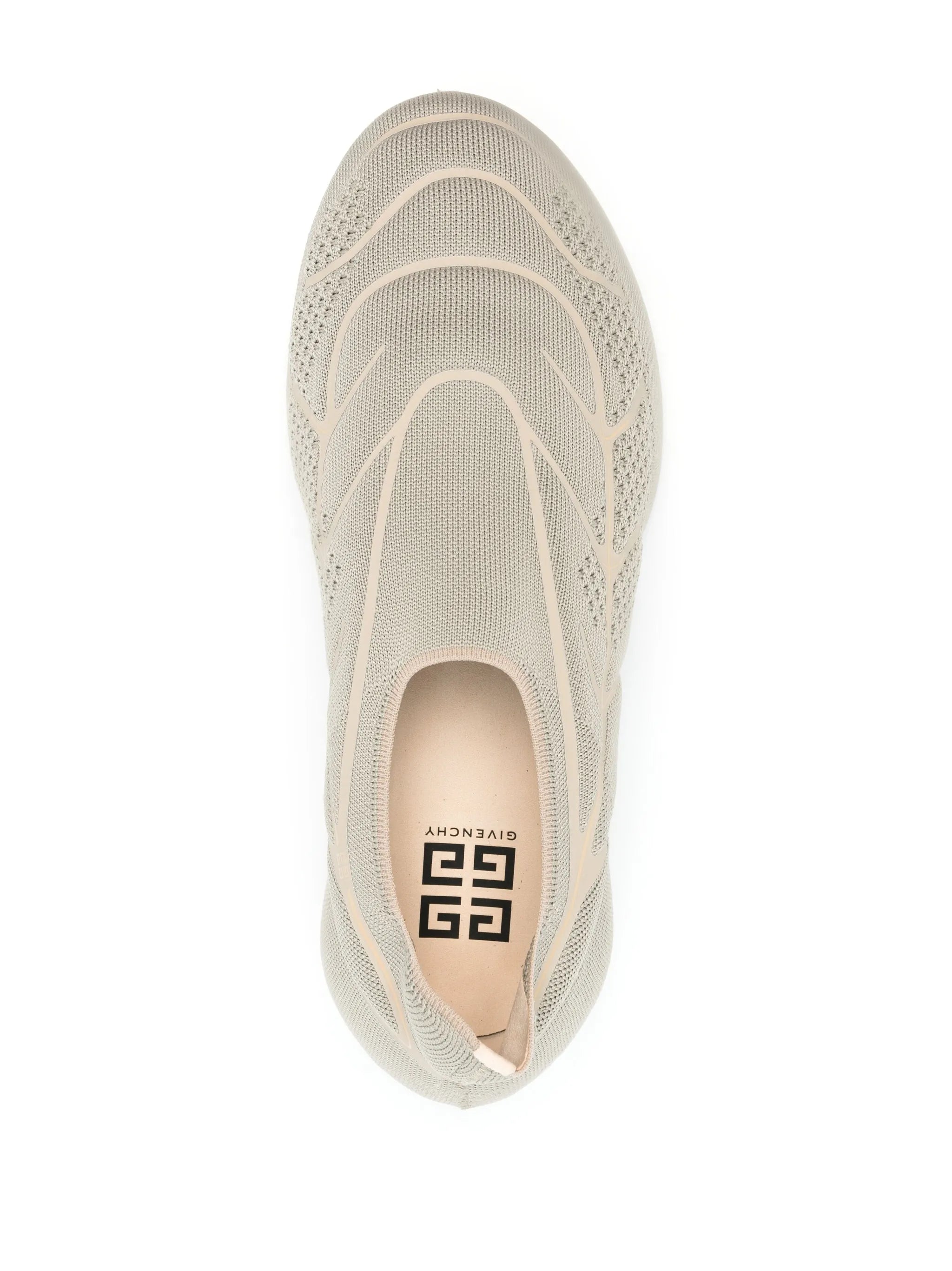 TK-360+ mesh sneakers