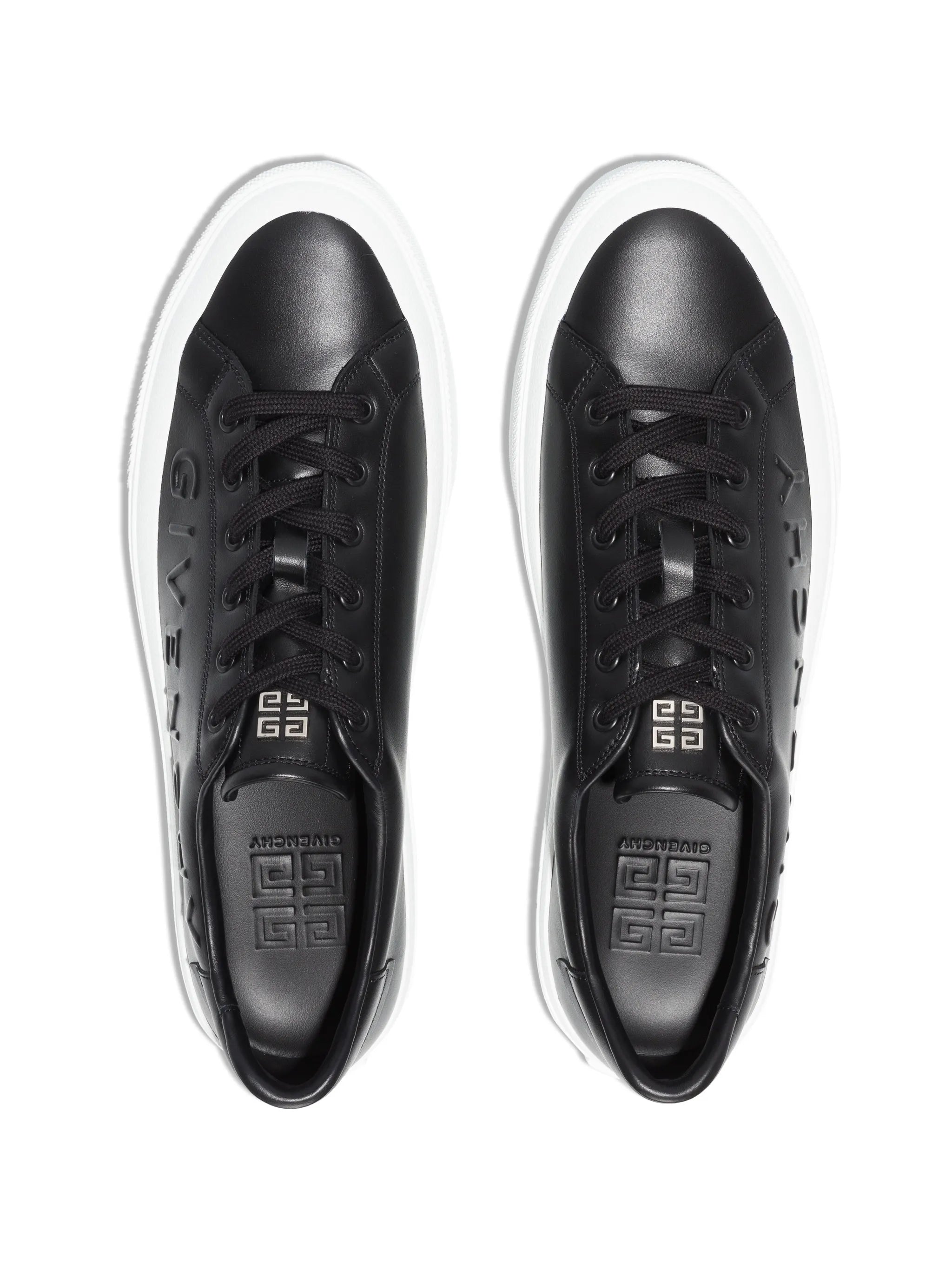 City Sport low-top sneakers