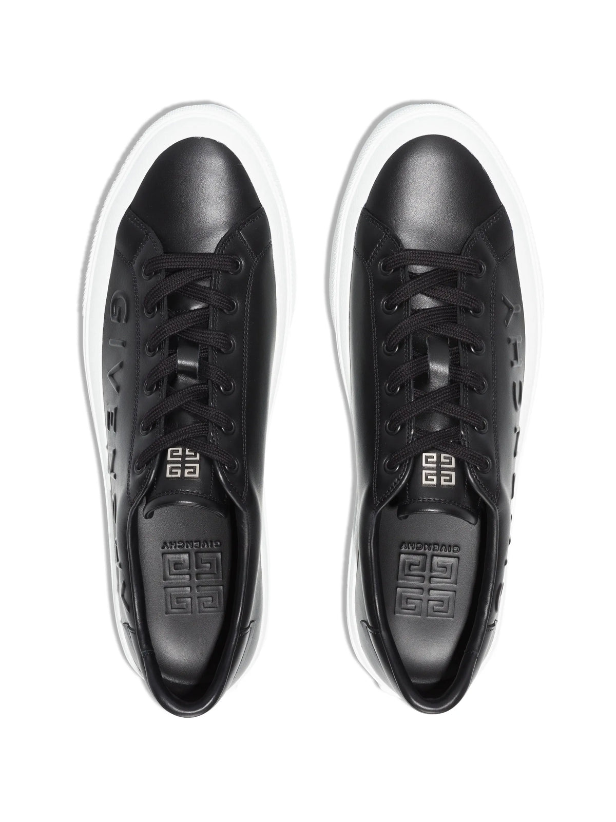 City Sport low-top sneakers