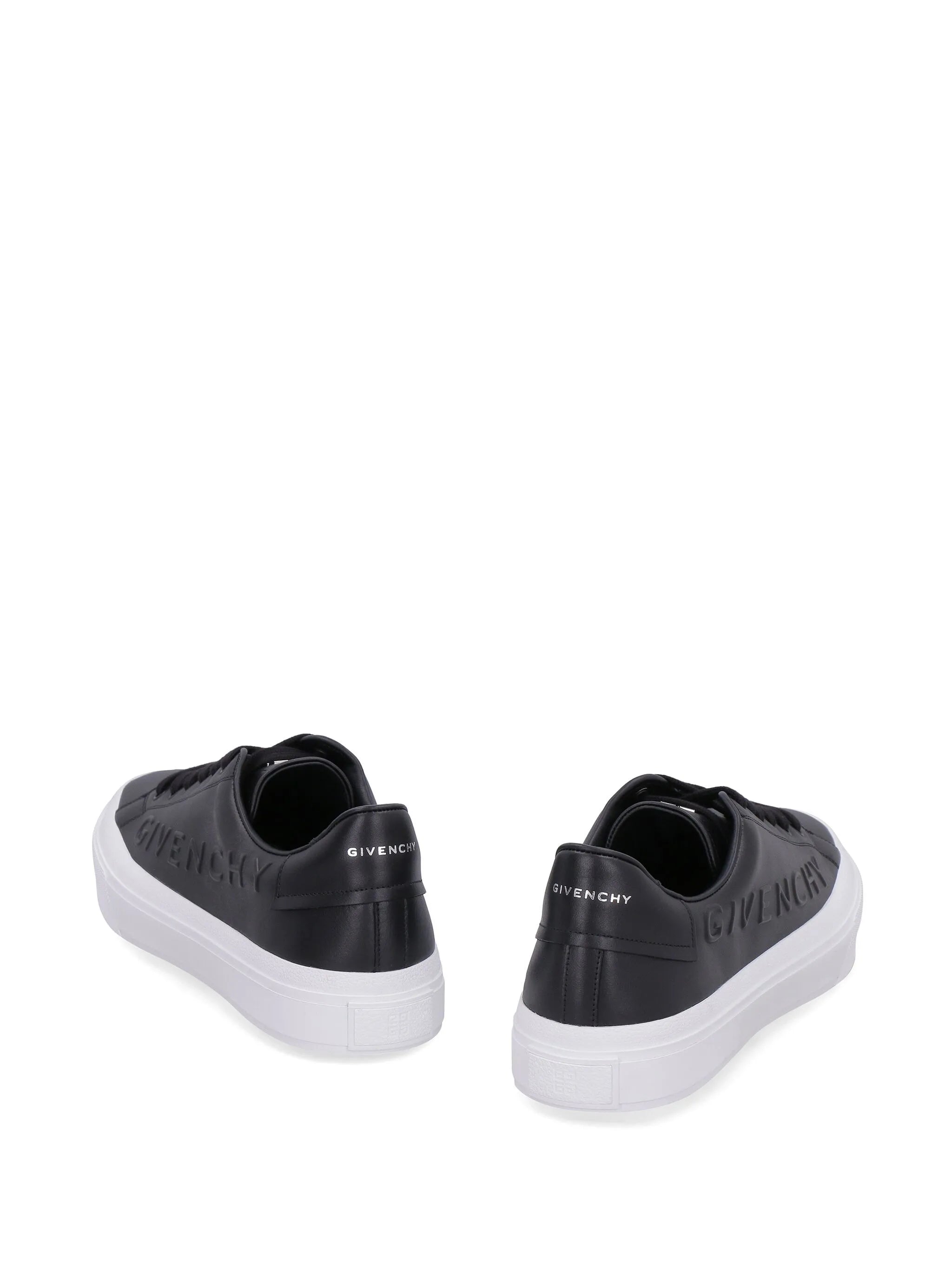 City Sport low-top sneakers