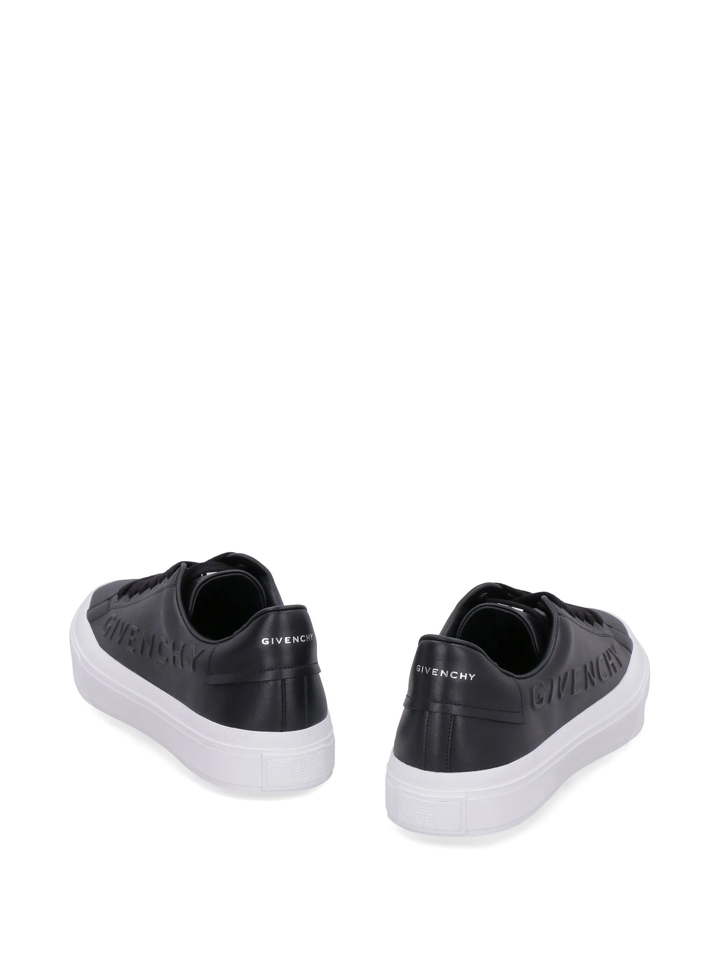 City Sport low-top sneakers