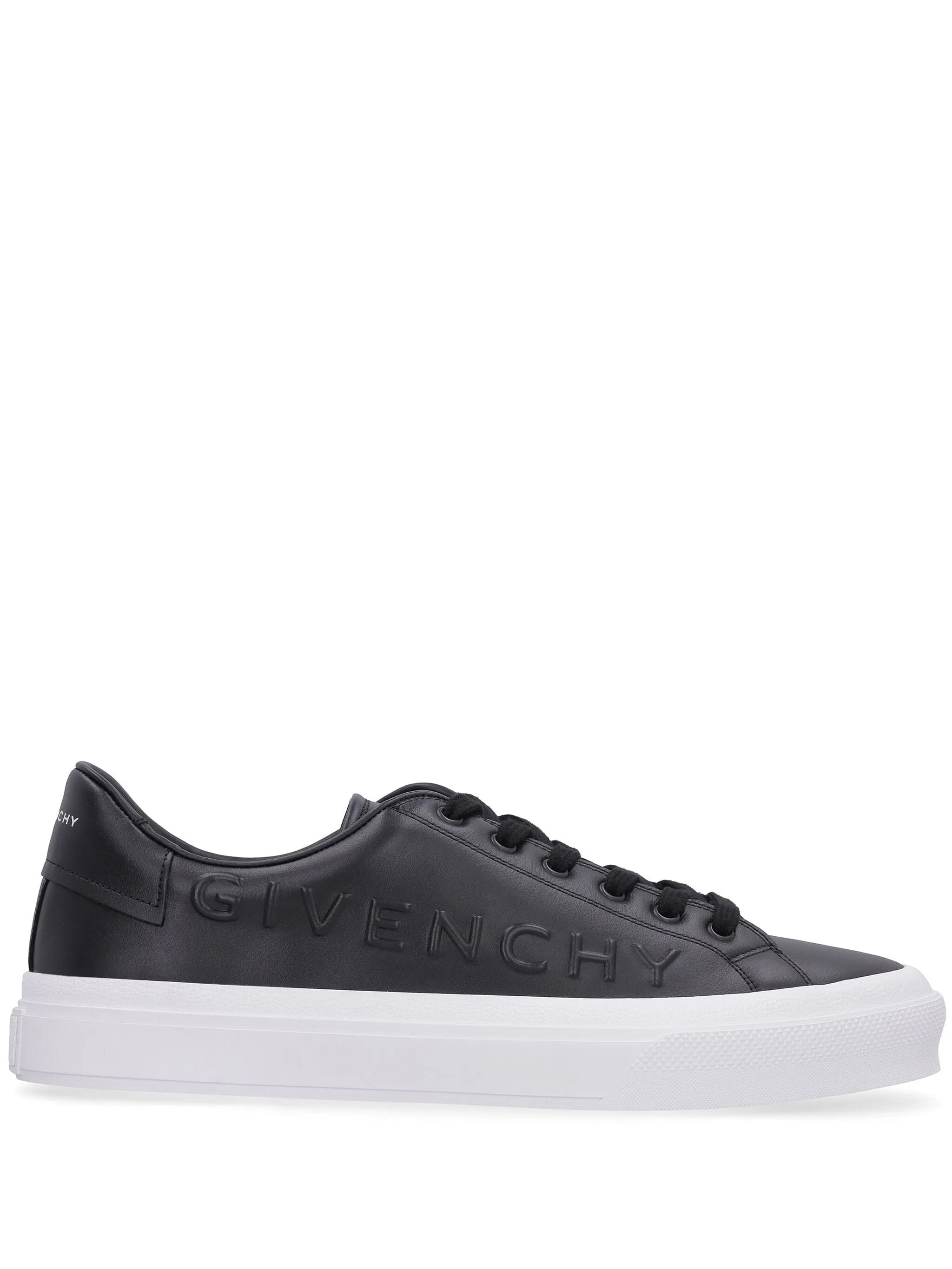 City Sport low-top sneakers
