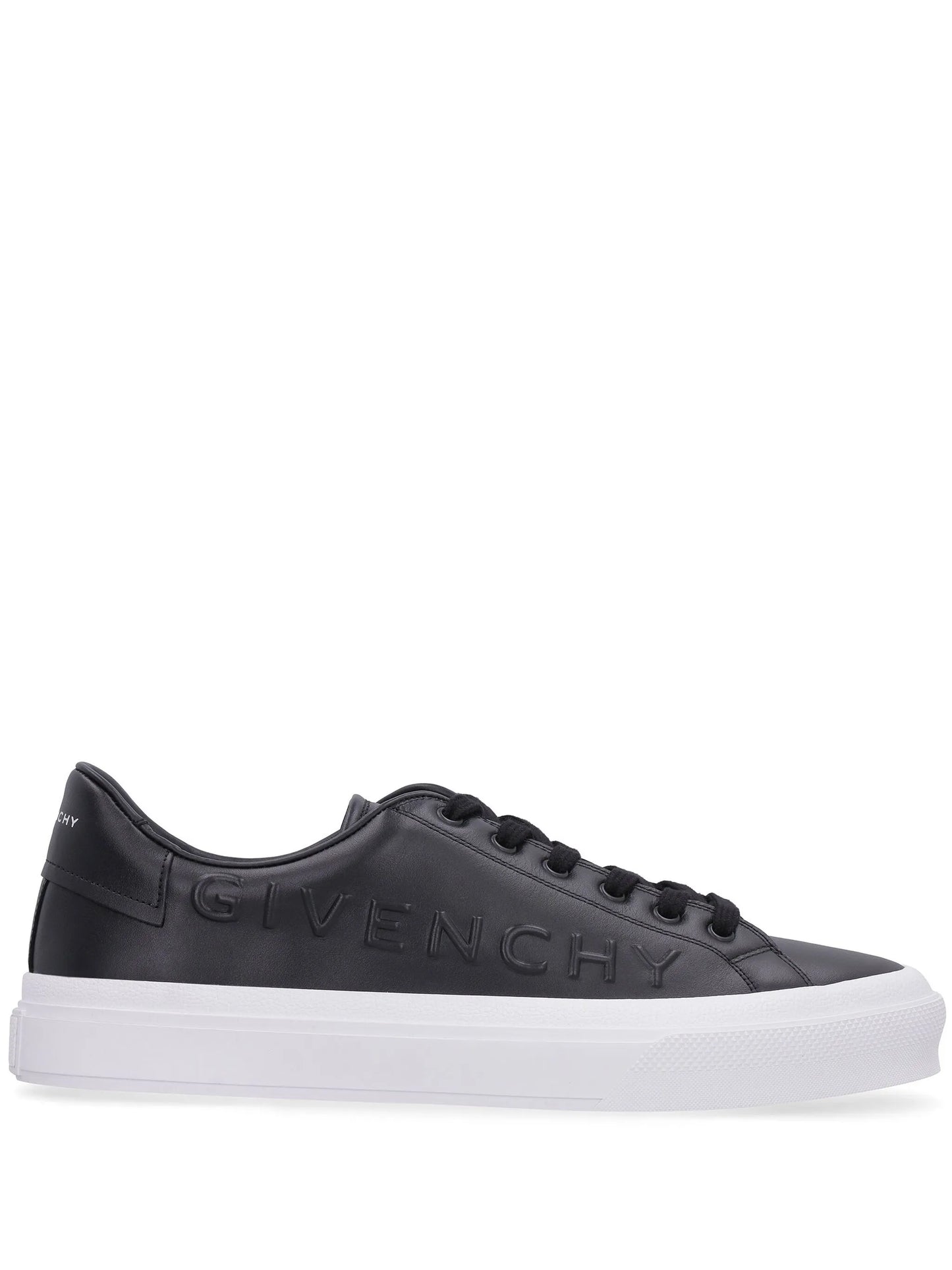 City Sport low-top sneakers