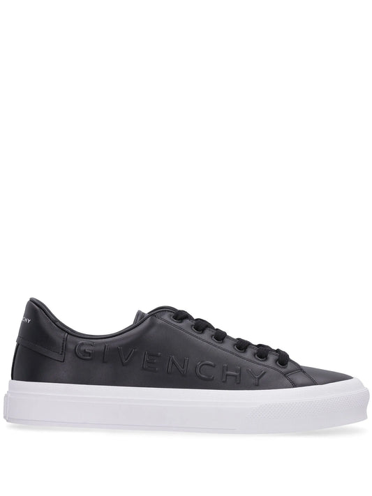 City Sport low-top sneakers