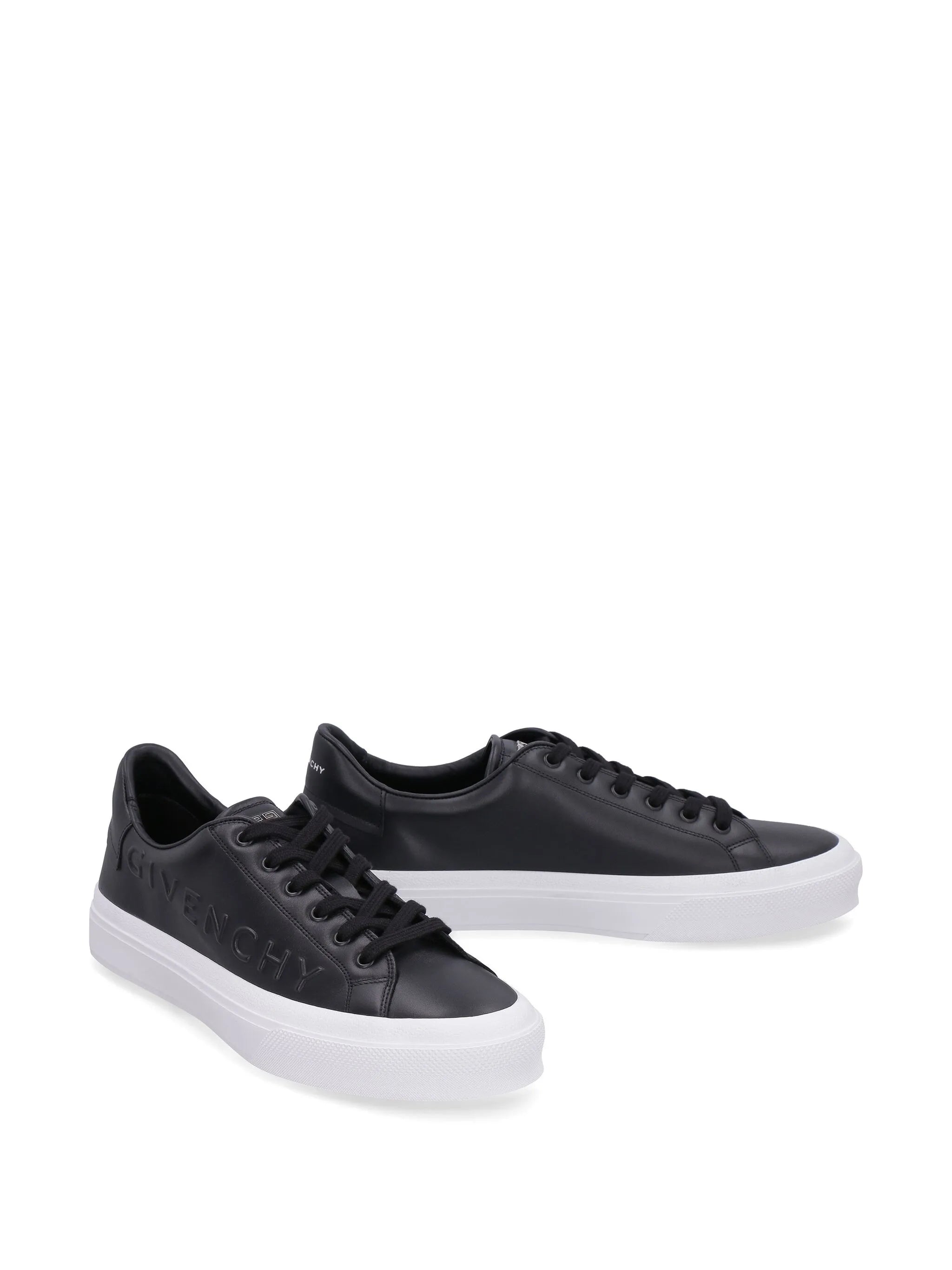 City Sport low-top sneakers